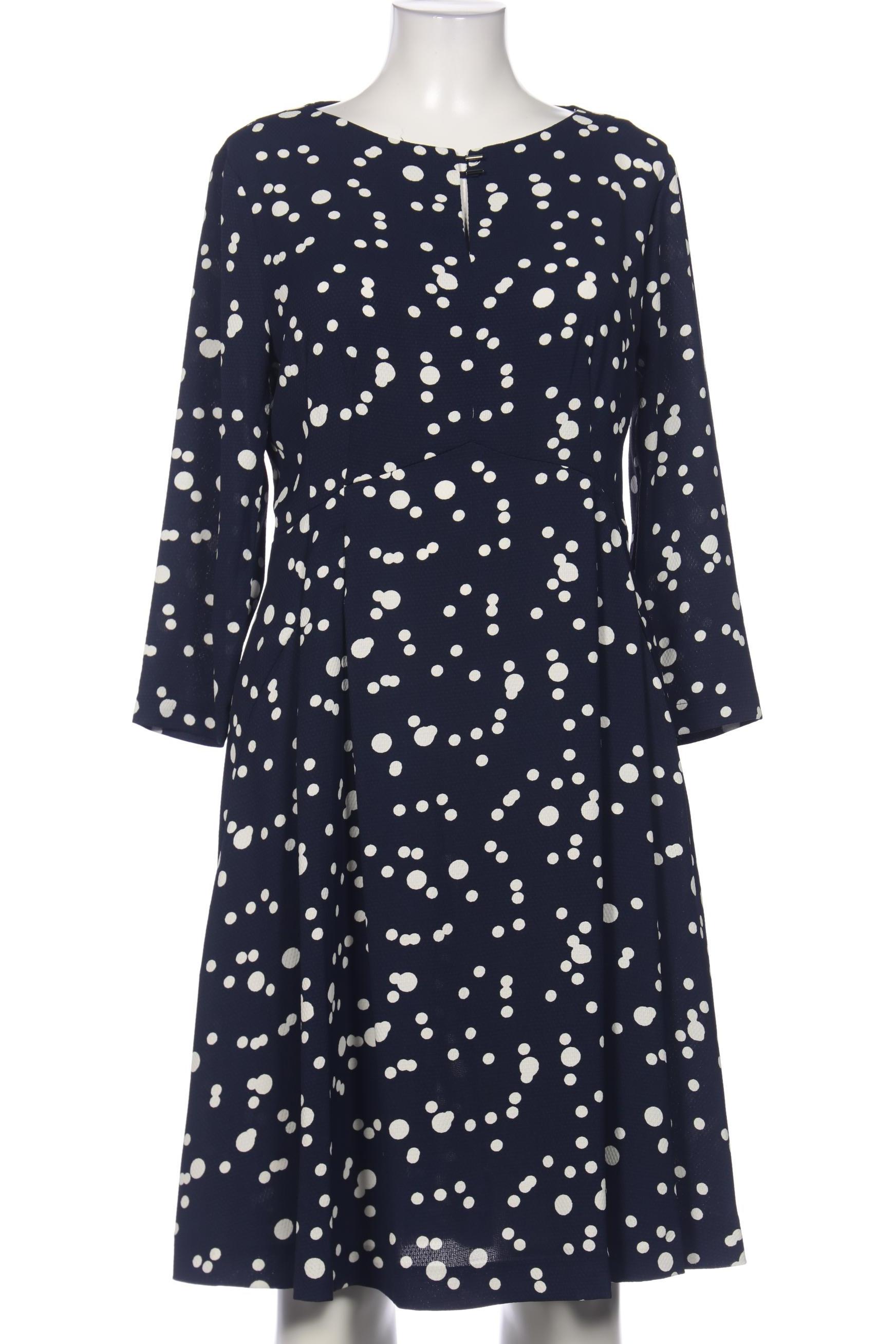 

Esprit Damen Kleid, marineblau