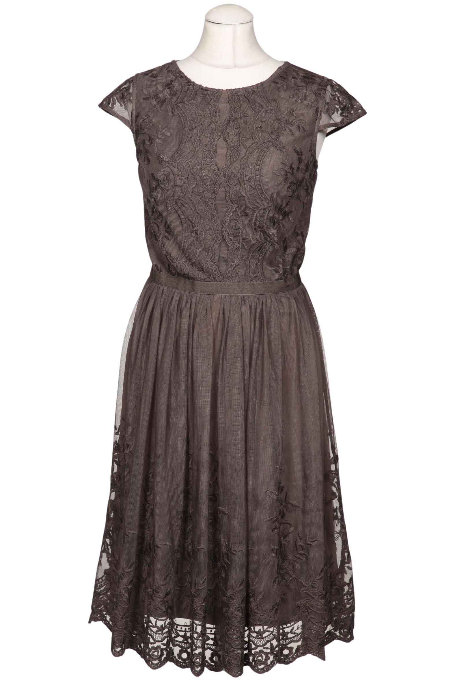 

Esprit Damen Kleid, grau, Gr. 38