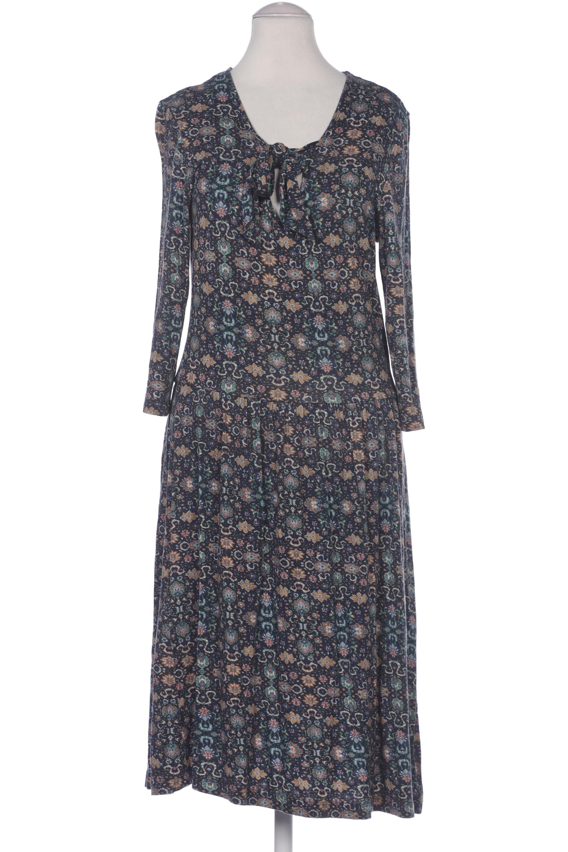 

Esprit Damen Kleid, marineblau, Gr. 36