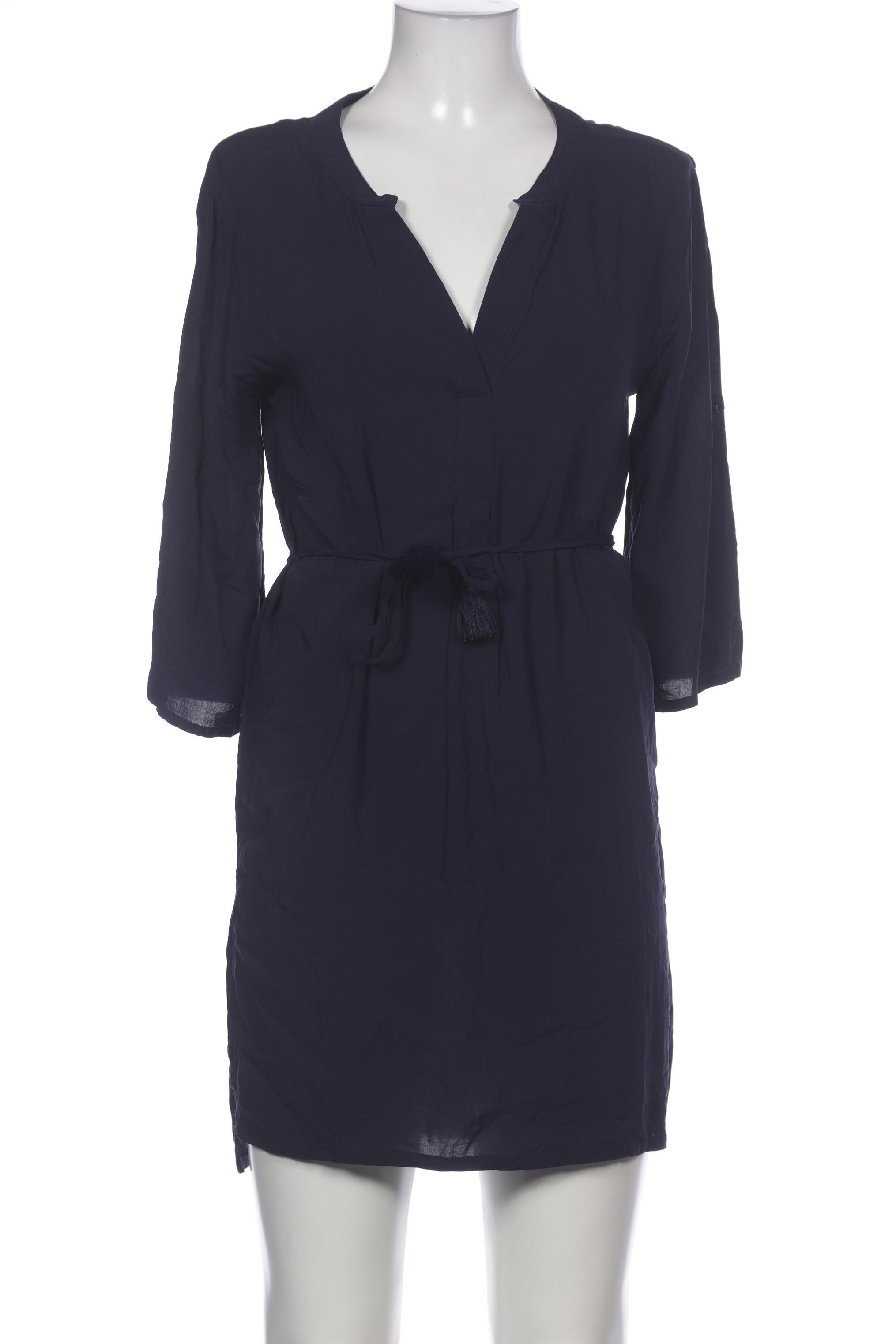 

Esprit Damen Kleid, marineblau, Gr. 38