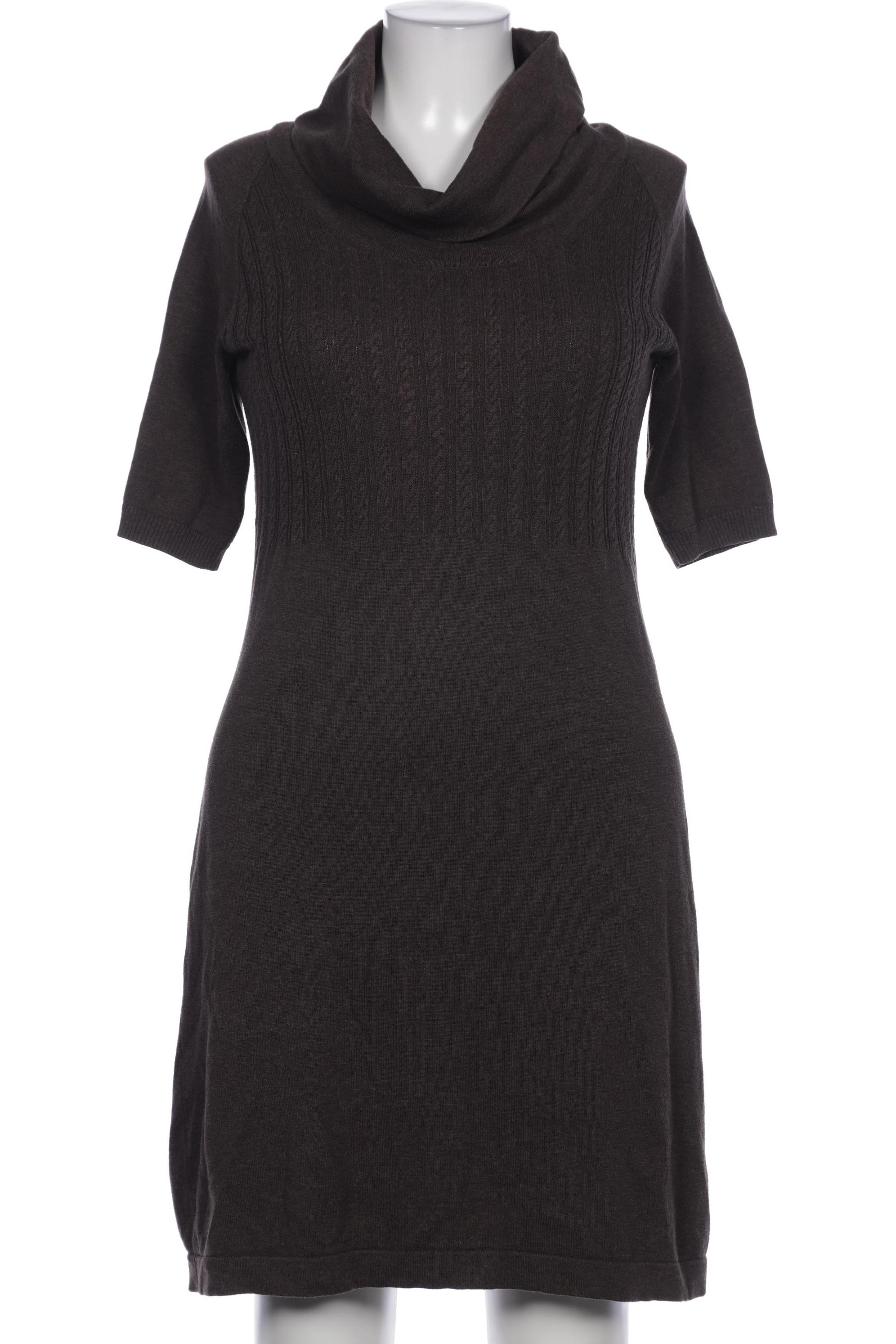 

Esprit Damen Kleid, braun, Gr. 44
