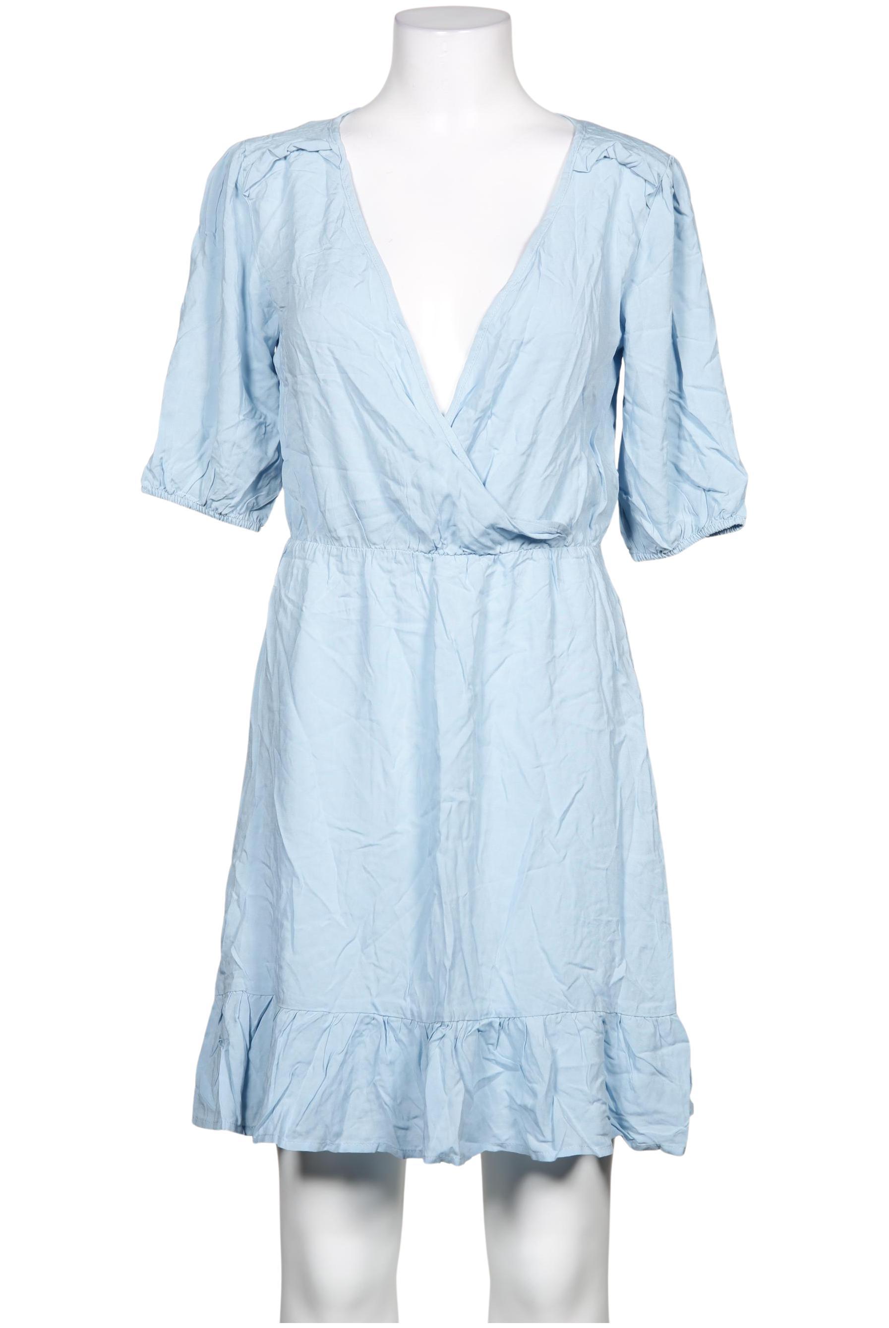 

Esprit Damen Kleid, hellblau, Gr. 38