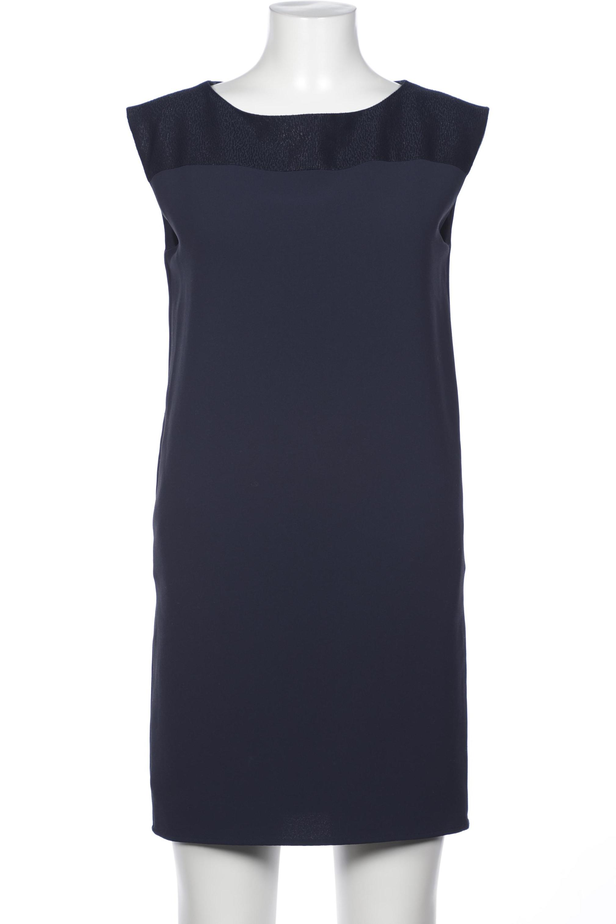 

Esprit Damen Kleid, marineblau, Gr. 38