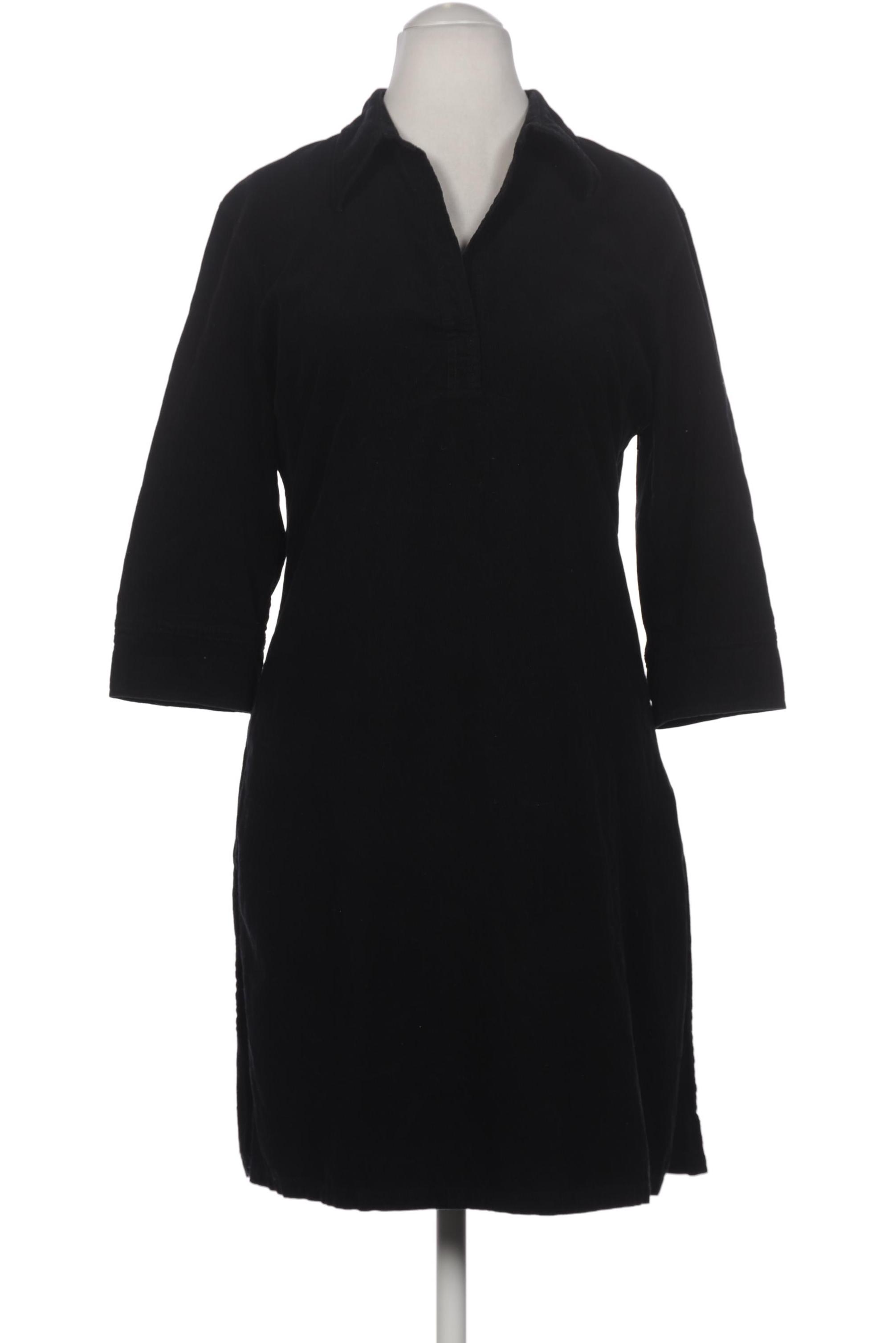 

Esprit Damen Kleid, schwarz, Gr. 38