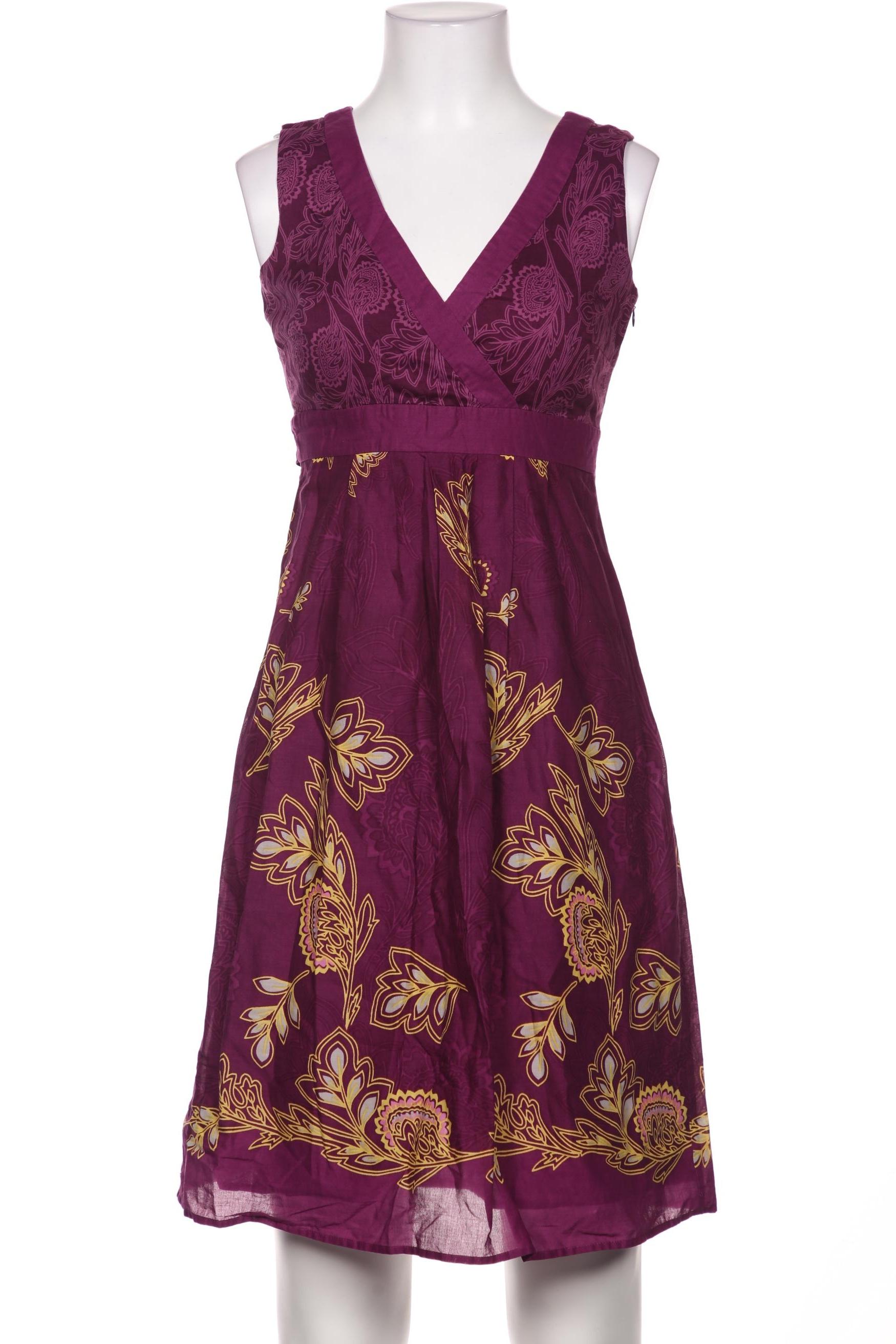 

Esprit Damen Kleid, flieder, Gr. 34