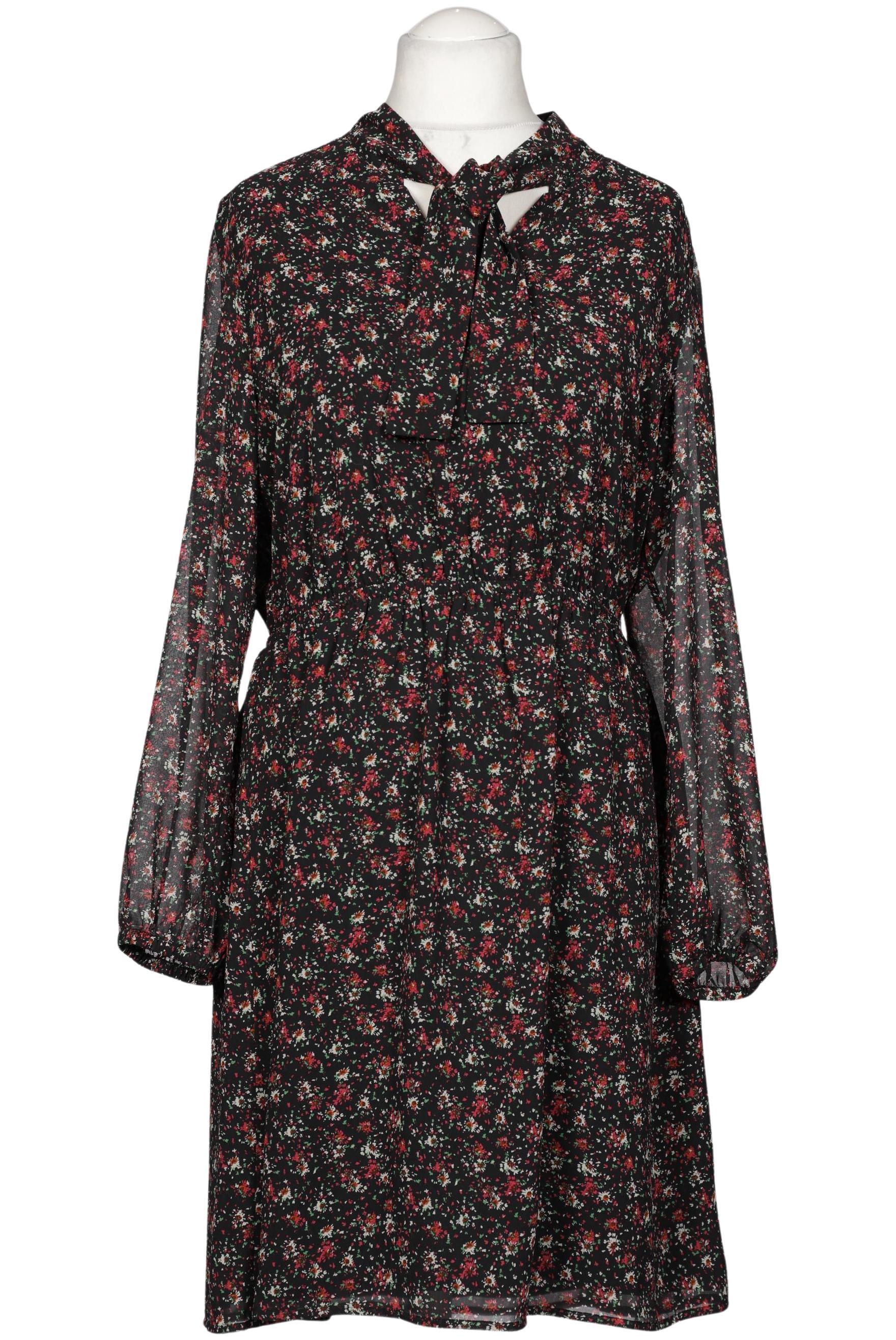 

Esprit Damen Kleid, schwarz, Gr. 42