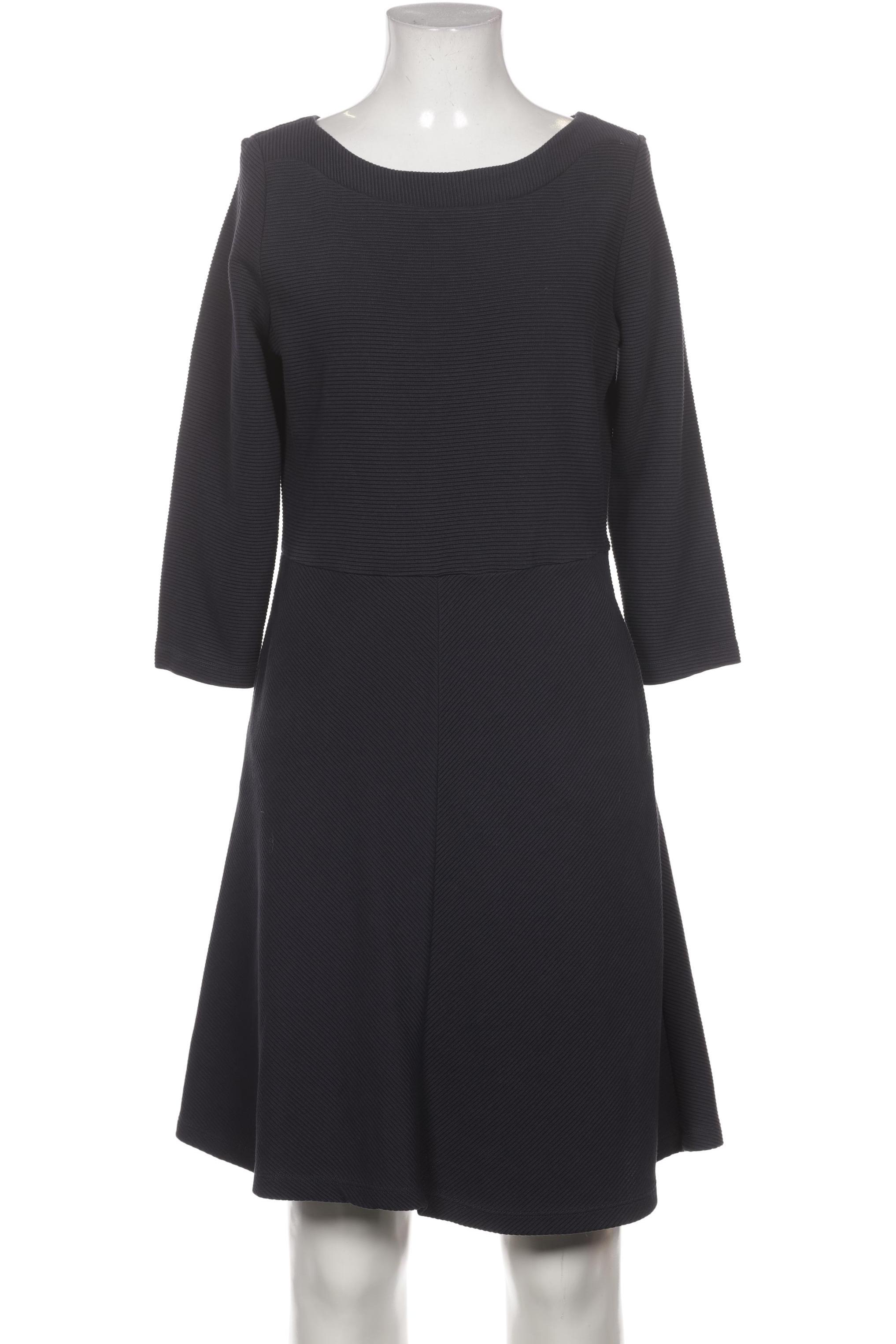 

Esprit Damen Kleid, marineblau, Gr. 42