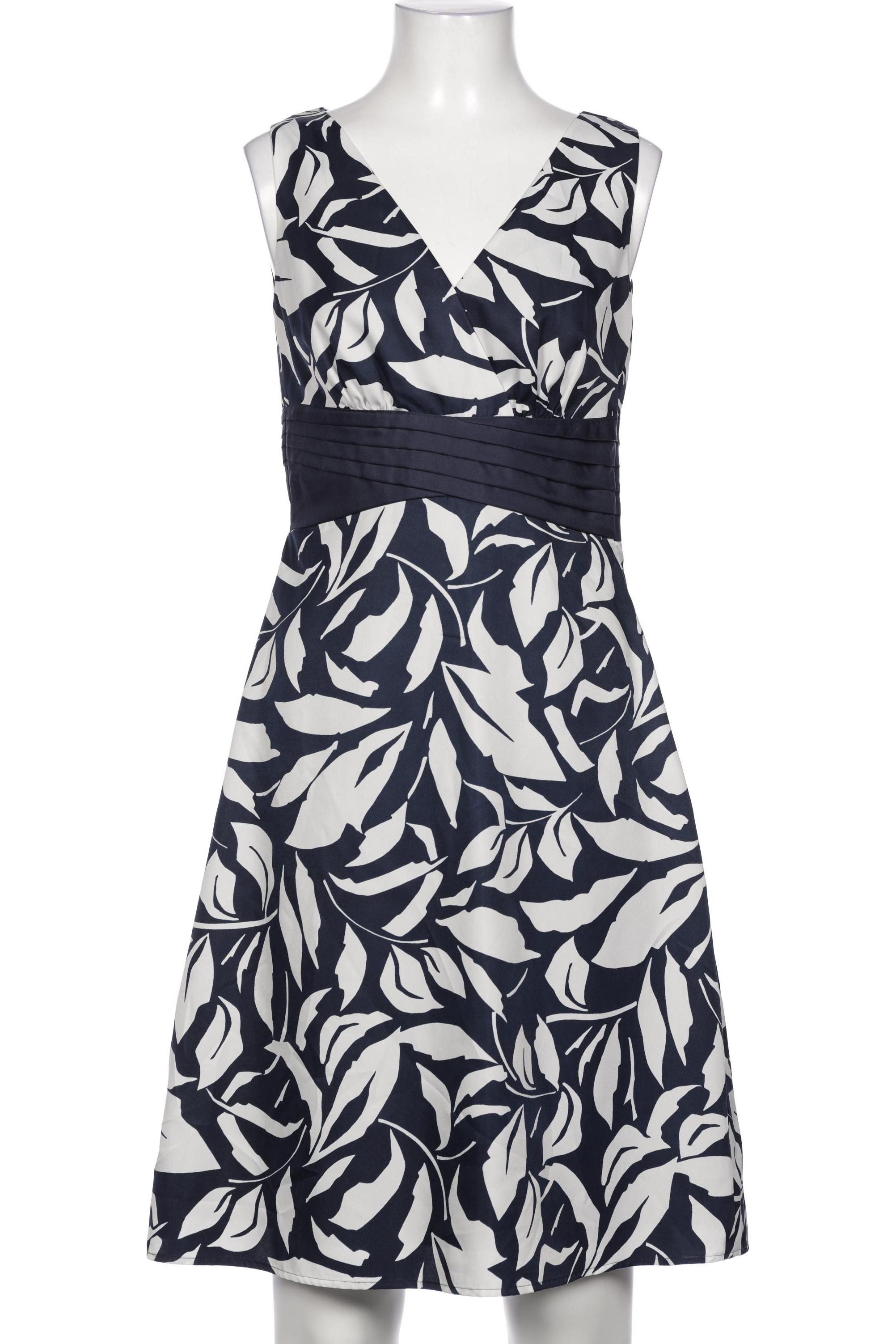 

Esprit Damen Kleid, marineblau