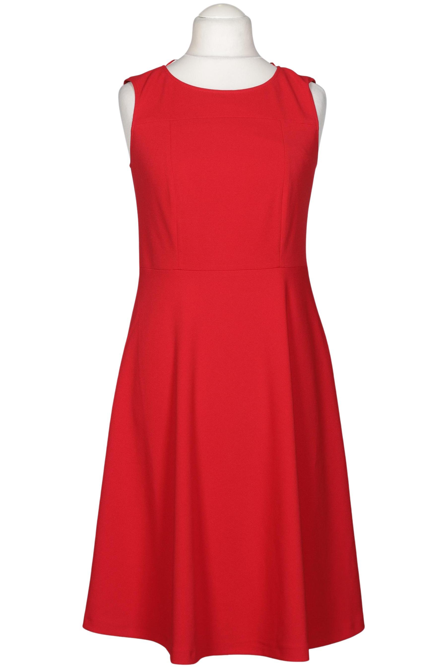 

Esprit Damen Kleid, rot, Gr. 38