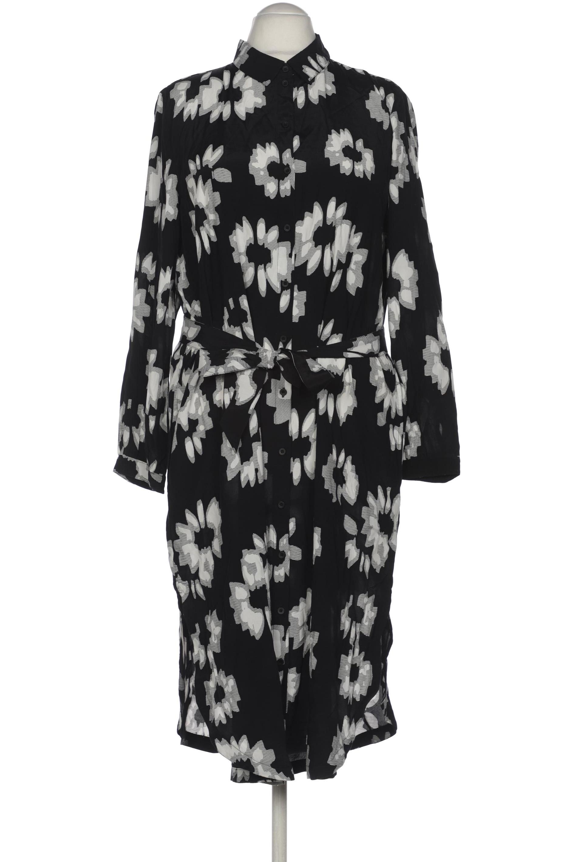 

Esprit Damen Kleid, schwarz, Gr. 42