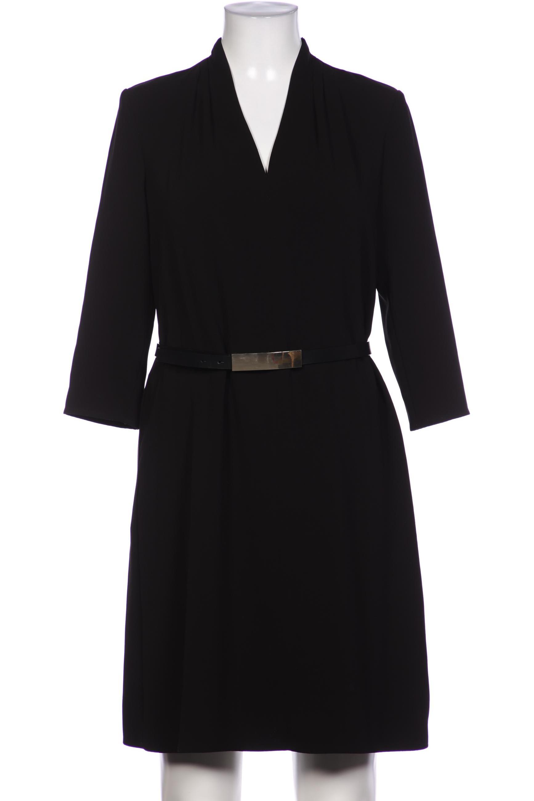 

Esprit Damen Kleid, schwarz, Gr. 38