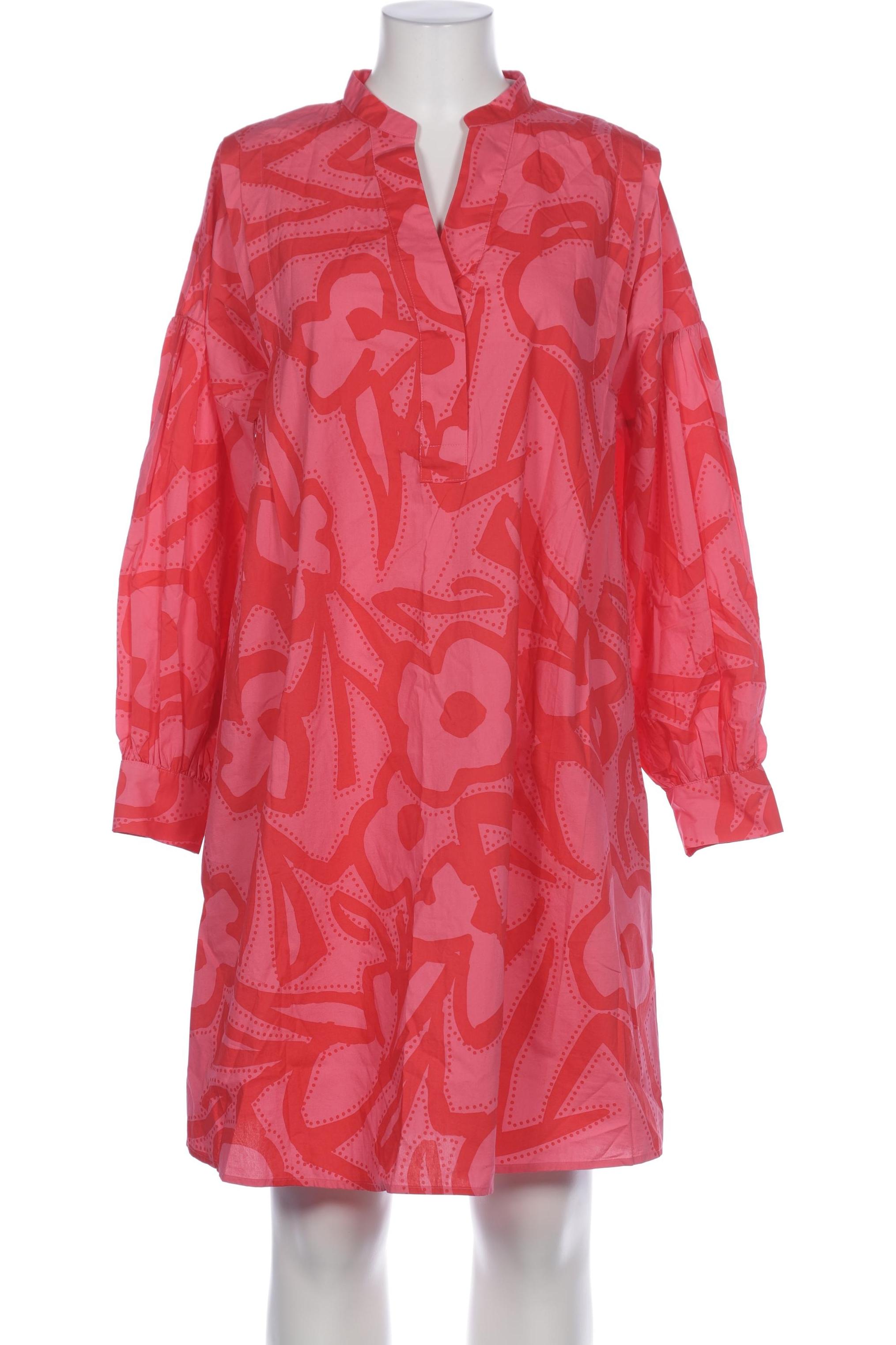 

Esprit Damen Kleid, pink, Gr. 42