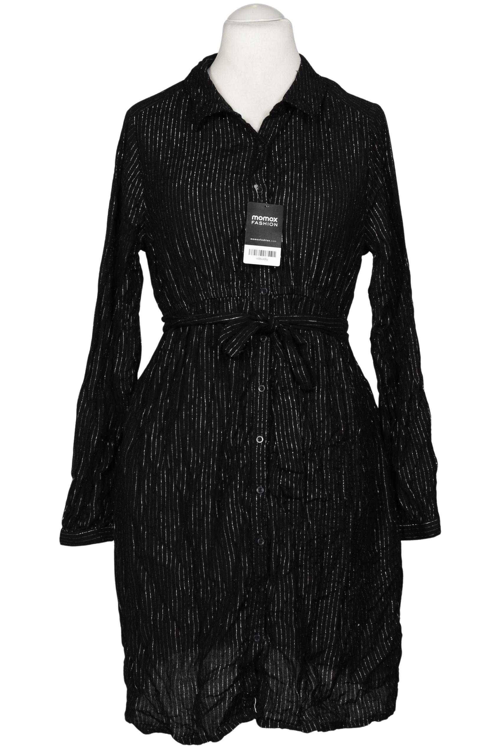 

Esprit Damen Kleid, schwarz, Gr. 40