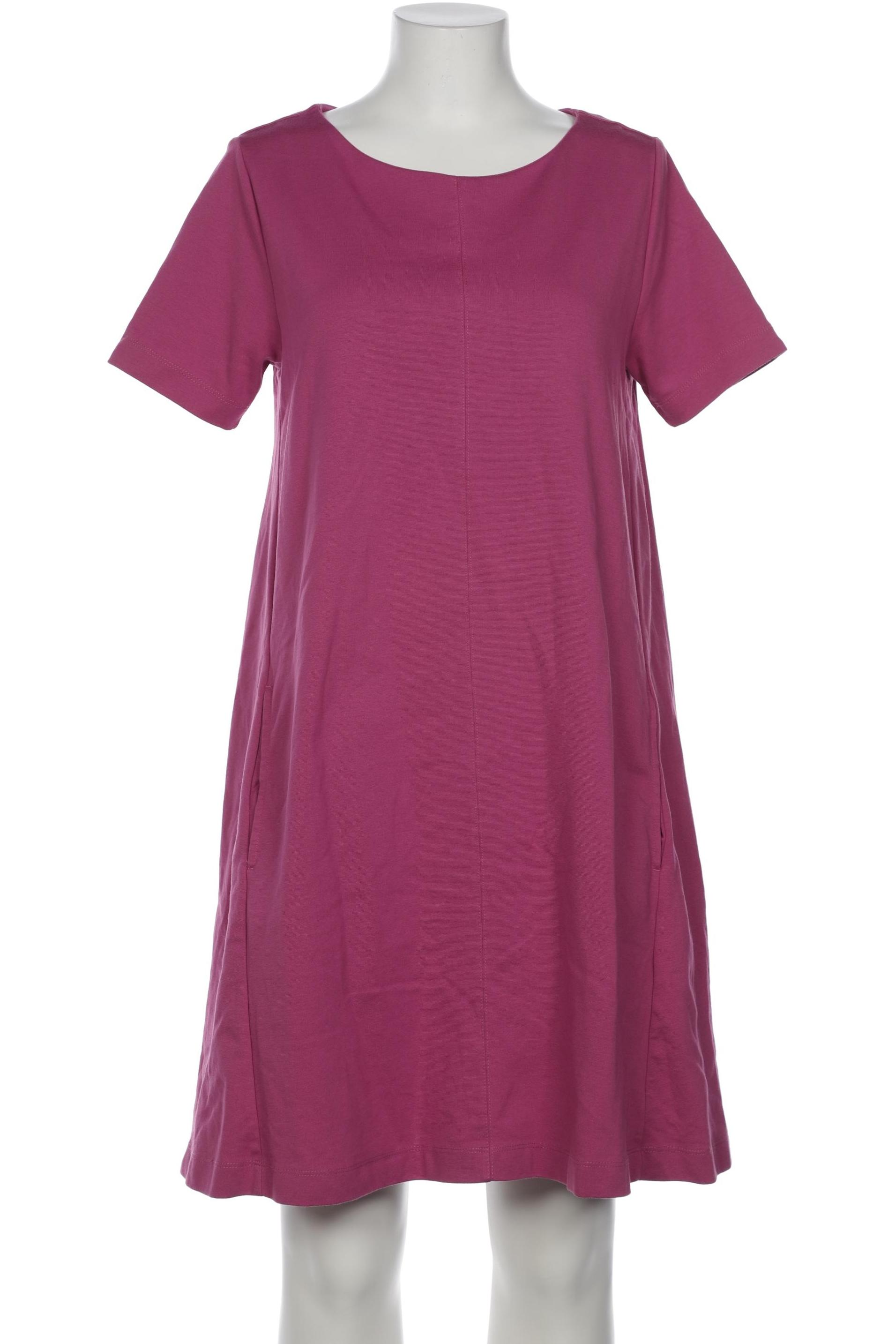 

Esprit Damen Kleid, pink, Gr. 38