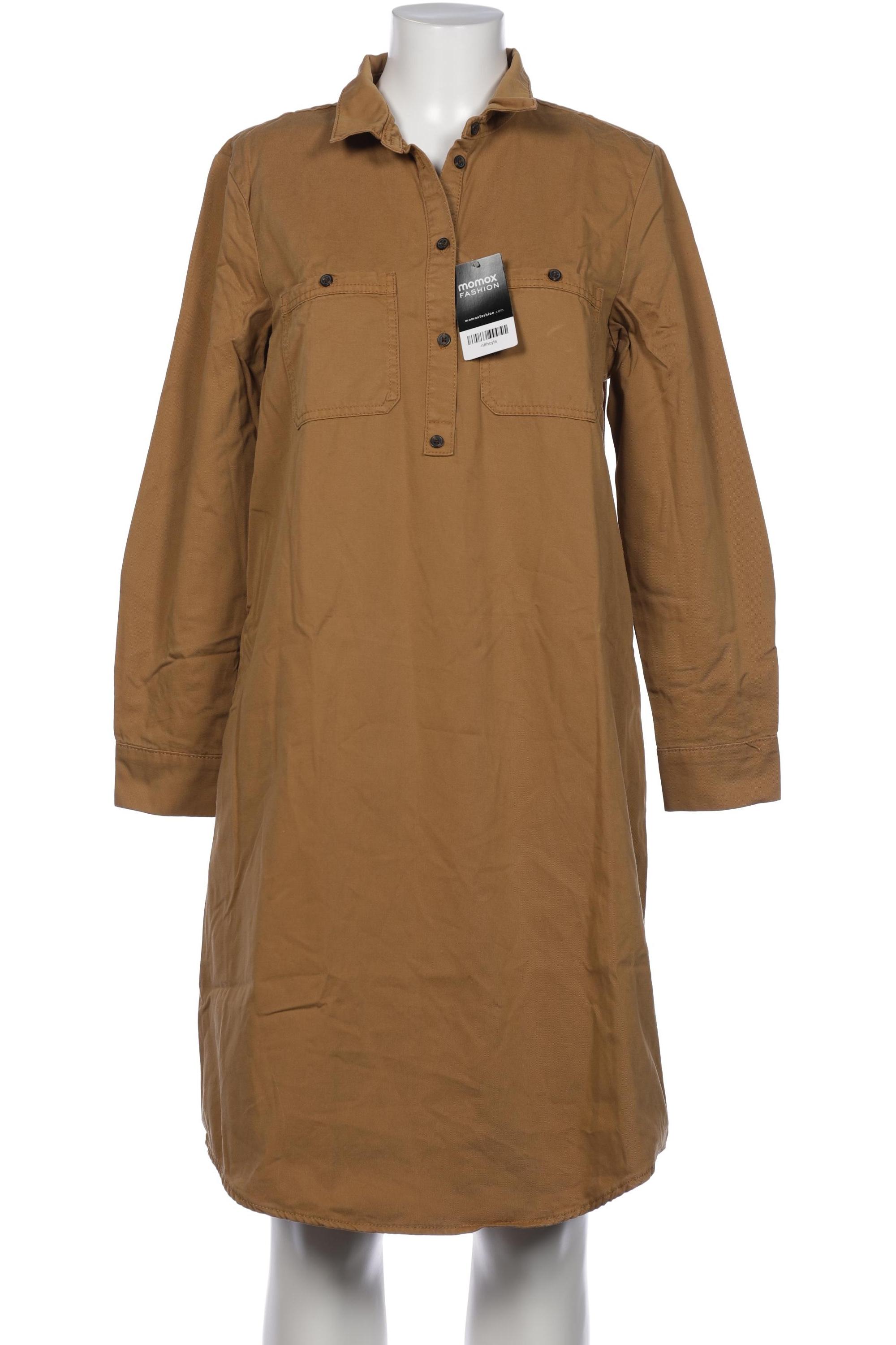 

Esprit Damen Kleid, braun, Gr. 40