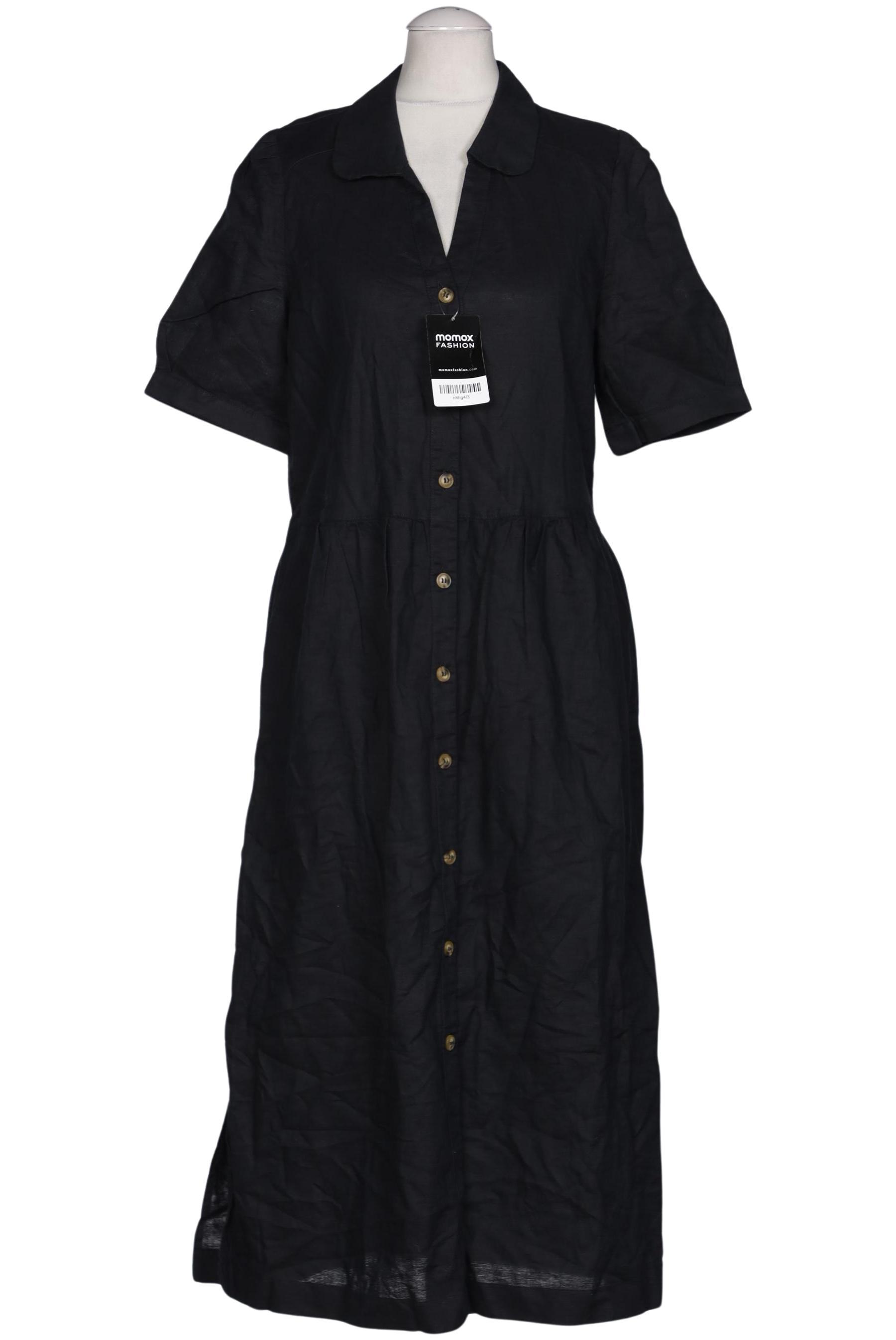 

Esprit Damen Kleid, marineblau, Gr. 34