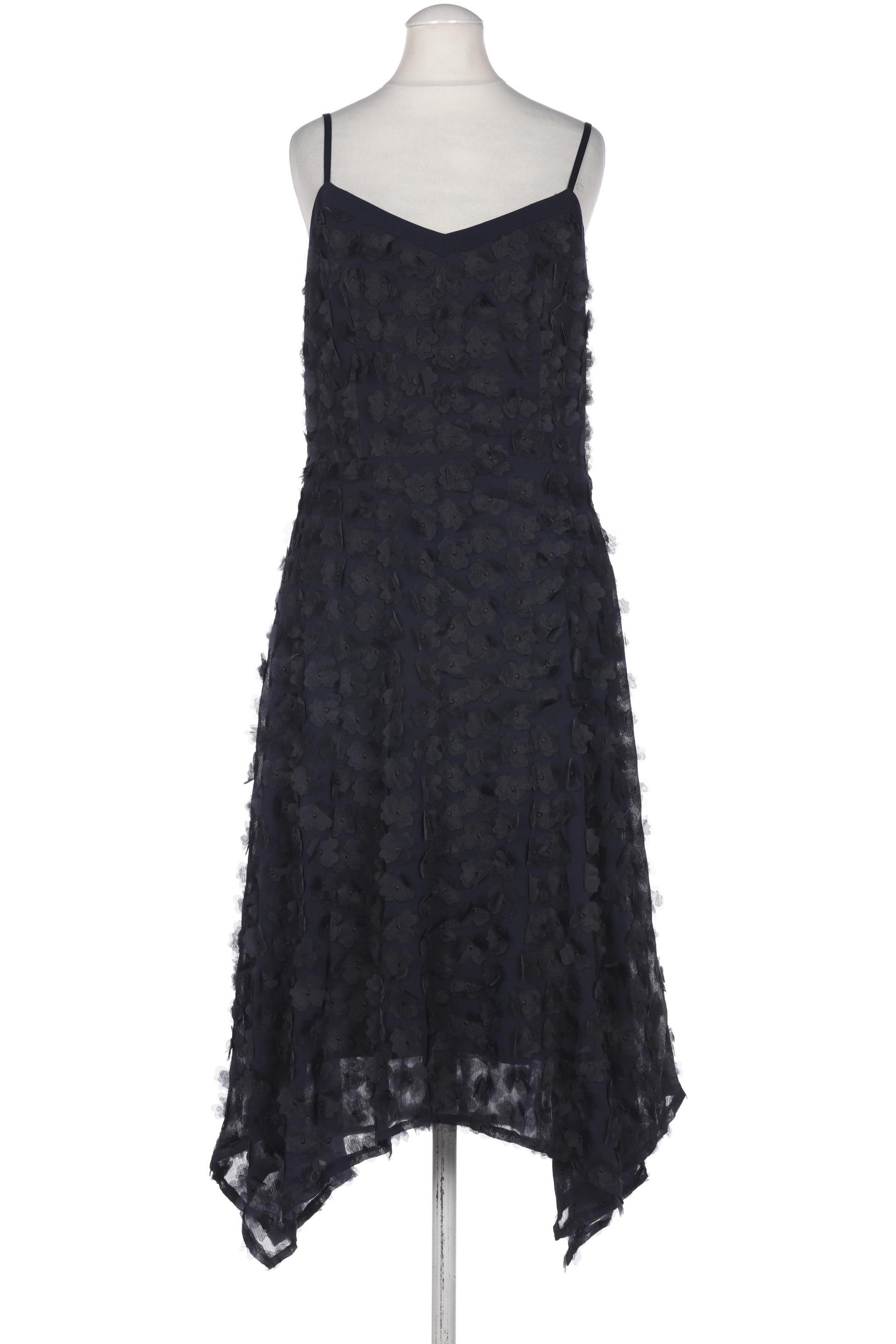 

Esprit Damen Kleid, marineblau, Gr. 36