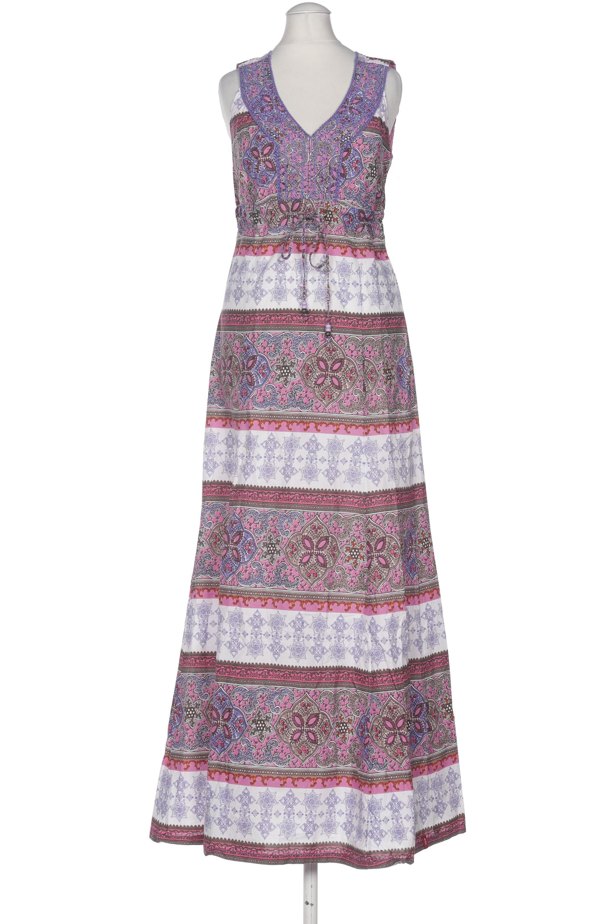

Esprit Damen Kleid, mehrfarbig, Gr. 34