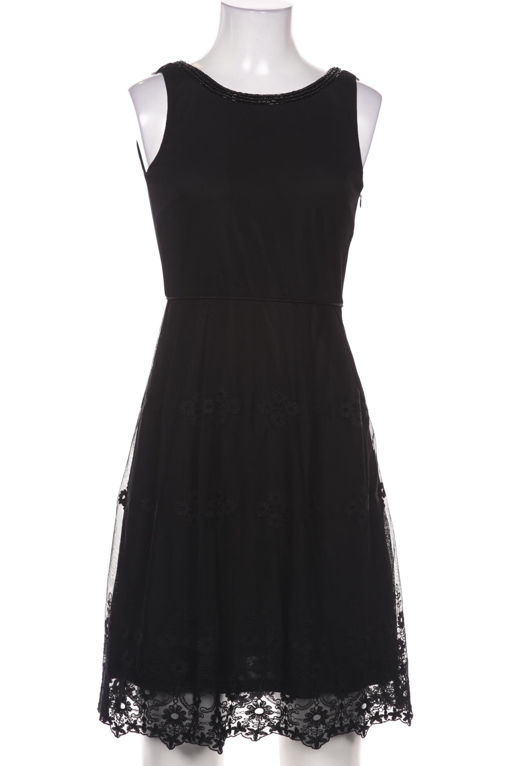 

Esprit Damen Kleid, schwarz, Gr. 34