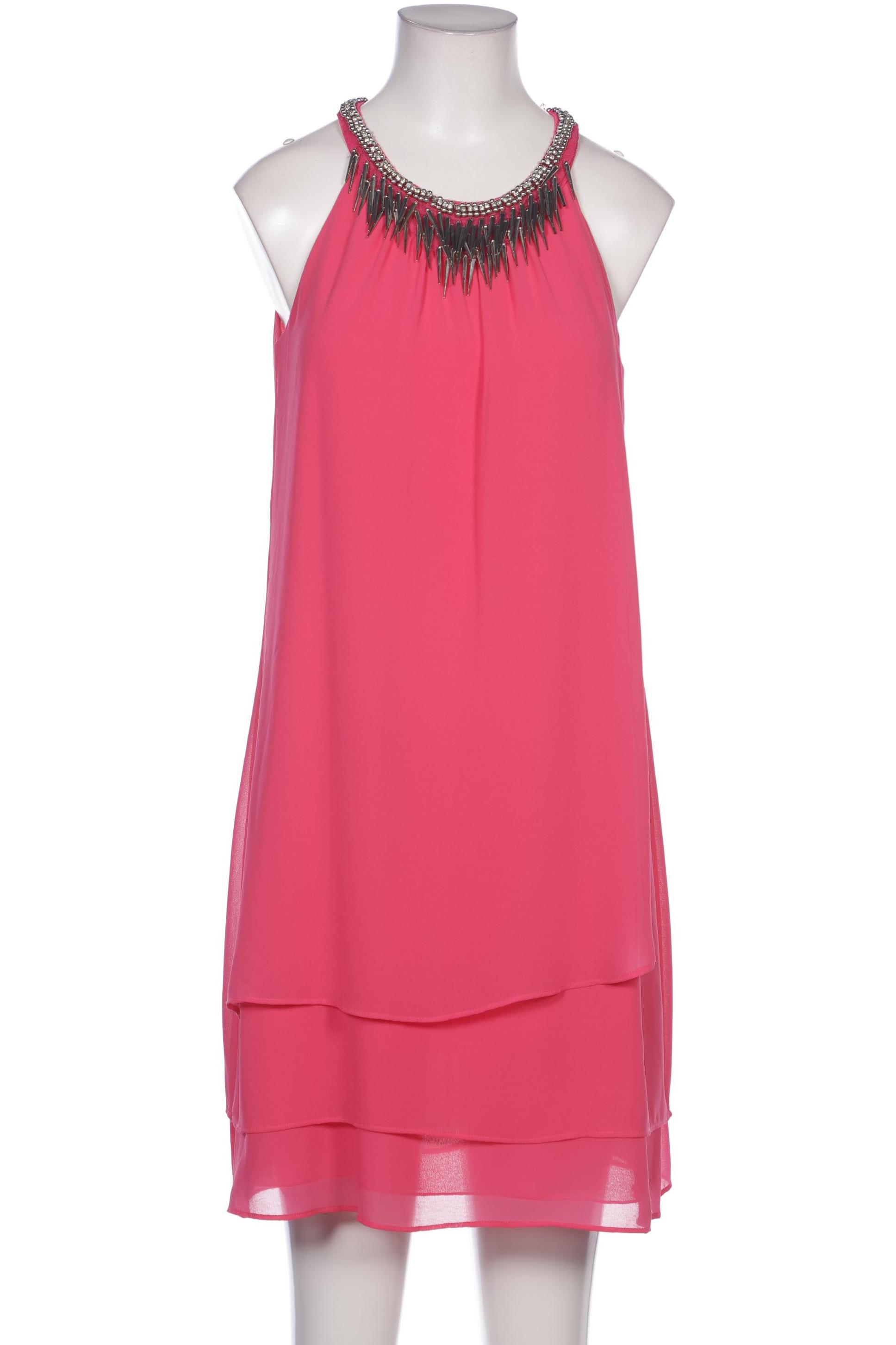 

Esprit Damen Kleid, pink, Gr. 36