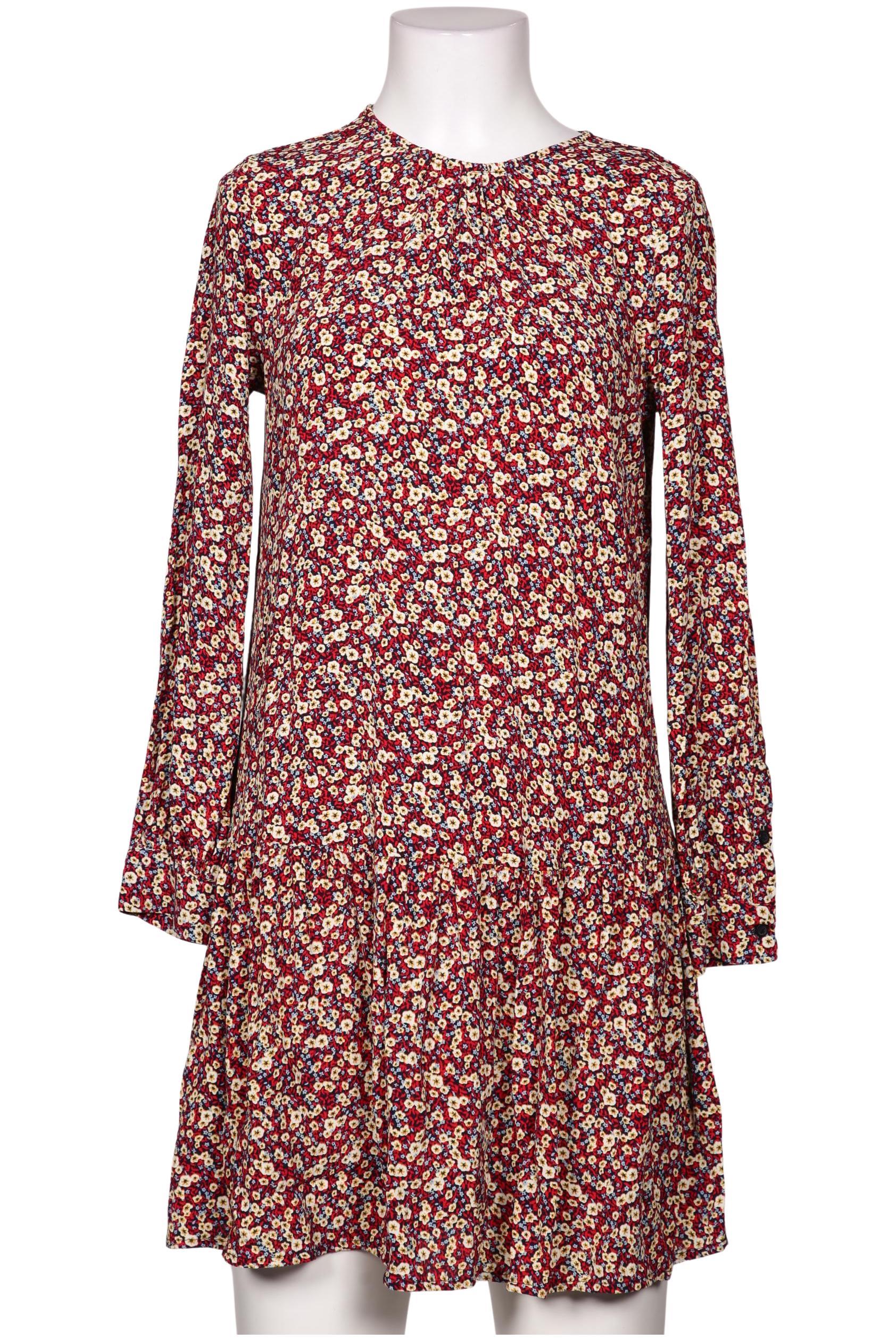 

Esprit Damen Kleid, mehrfarbig, Gr. 34