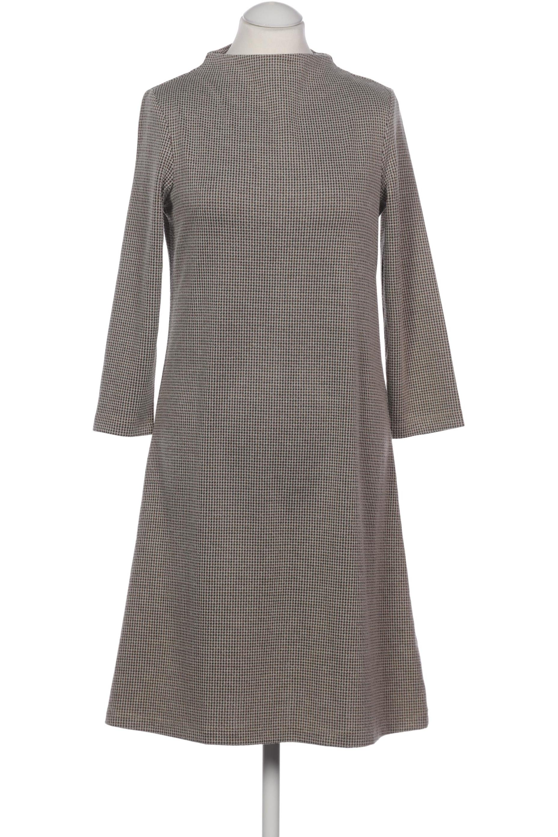 

Esprit Damen Kleid, braun, Gr. 36