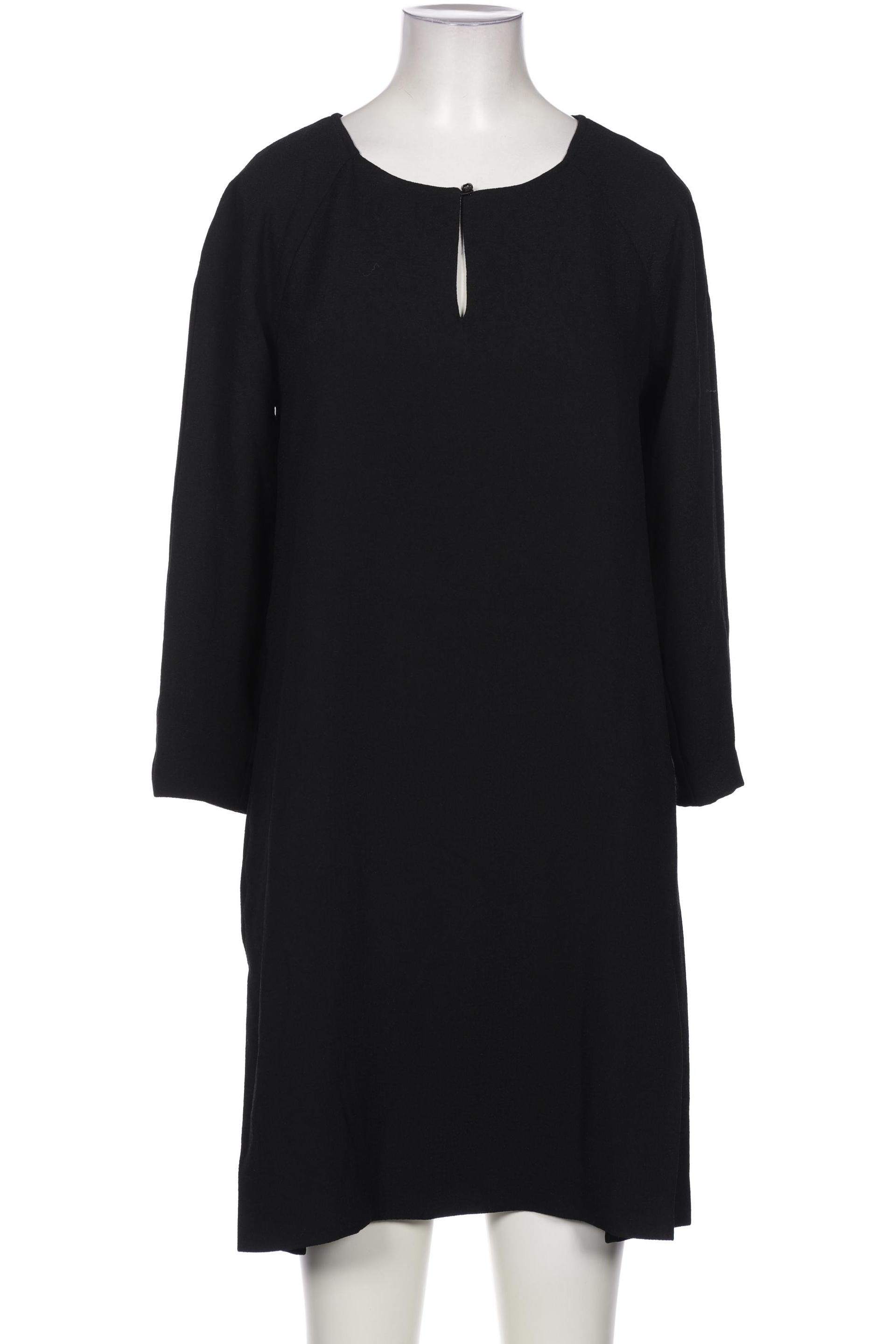 

Esprit Damen Kleid, schwarz, Gr. 36