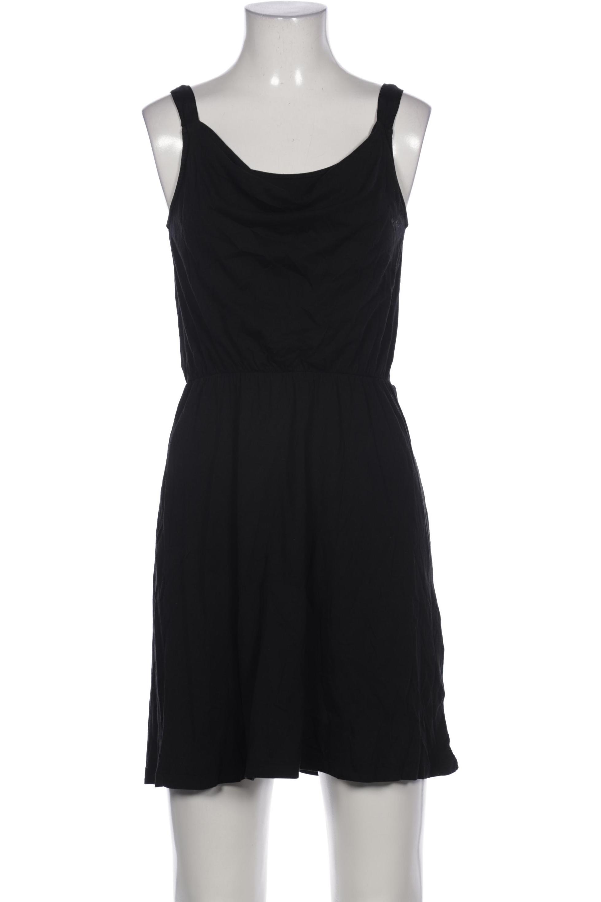

Esprit Damen Kleid, schwarz, Gr. 34