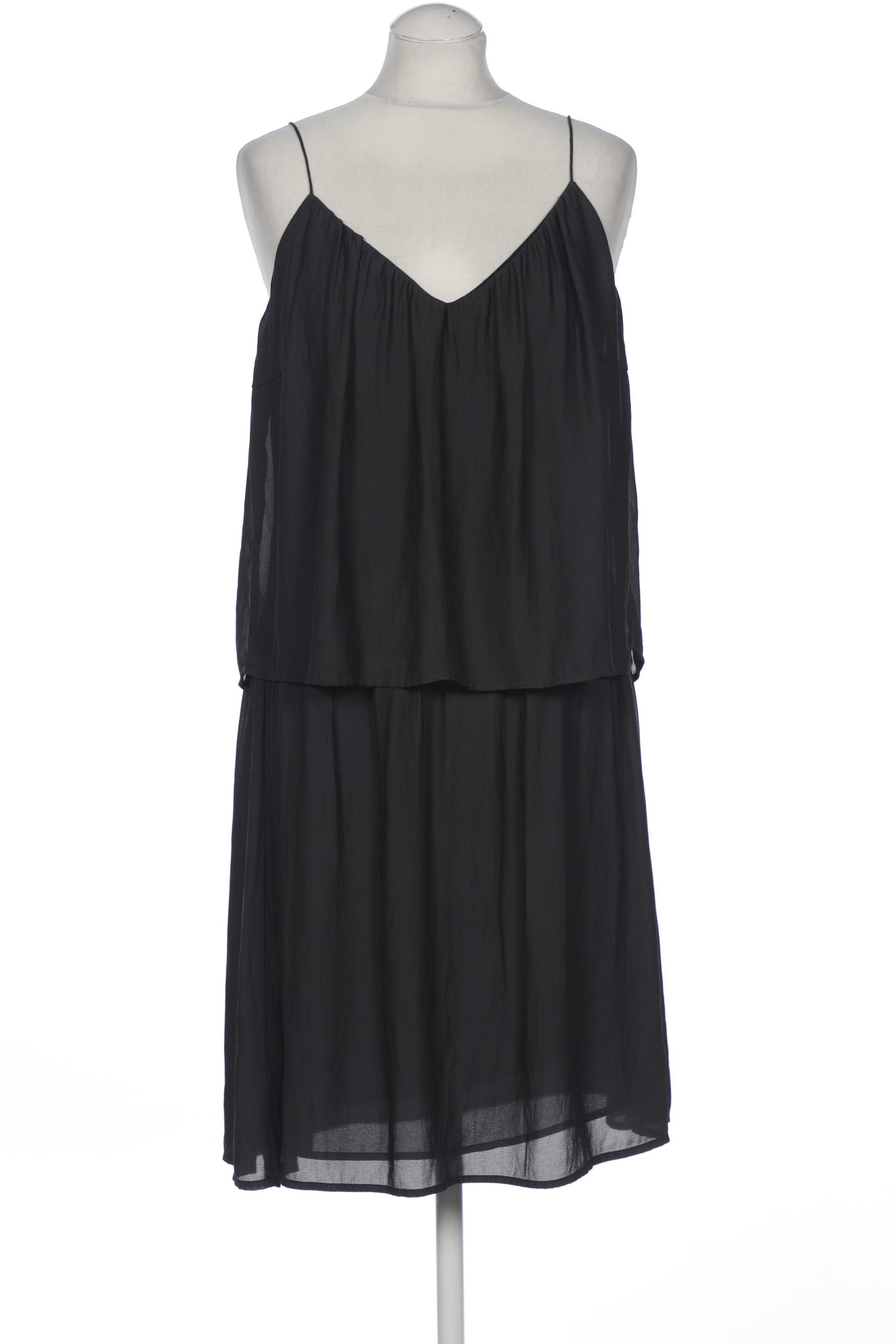 

Esprit Damen Kleid, schwarz, Gr. 38