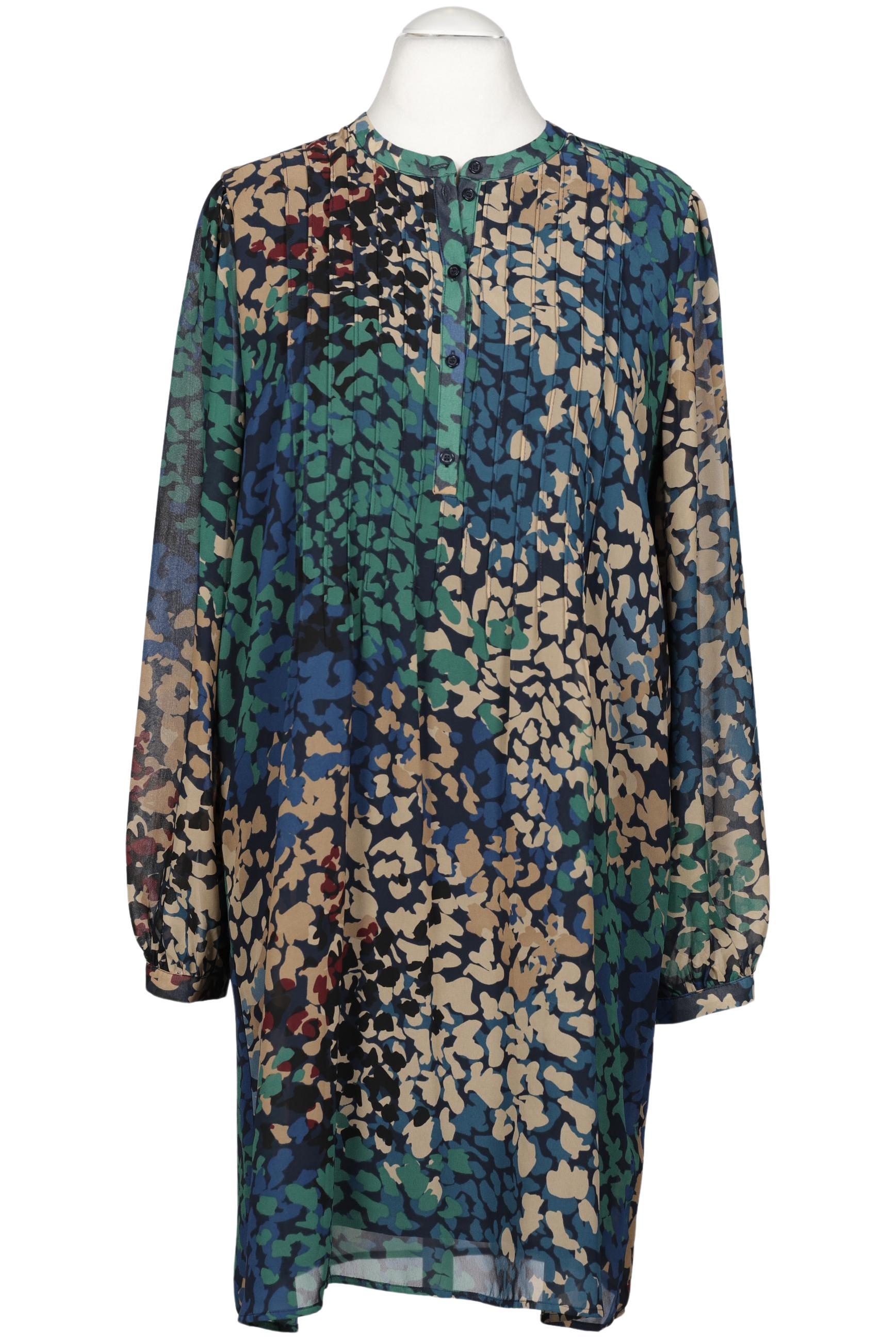 

Esprit Damen Kleid, mehrfarbig, Gr. 44