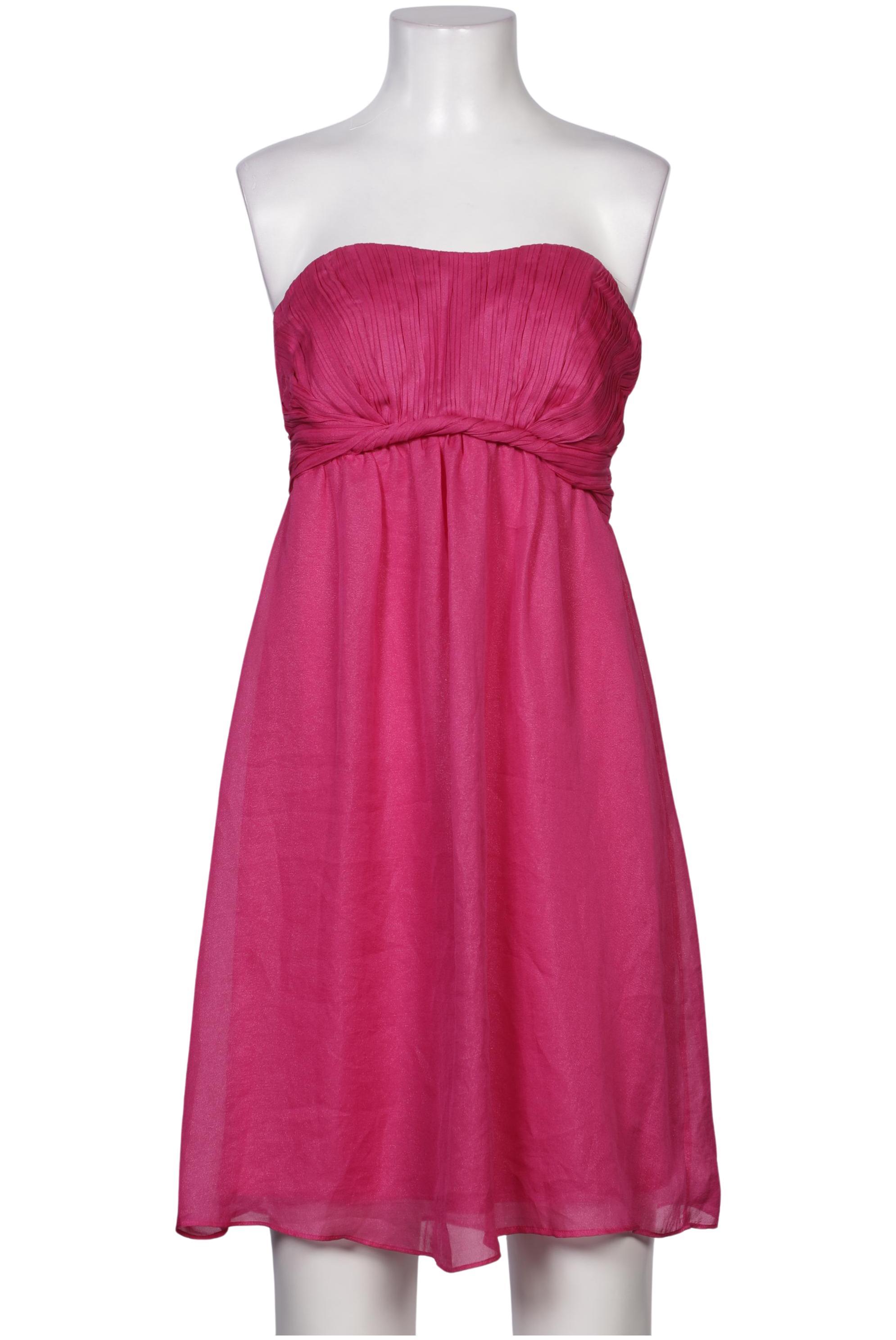 

Esprit Damen Kleid, pink, Gr. 36