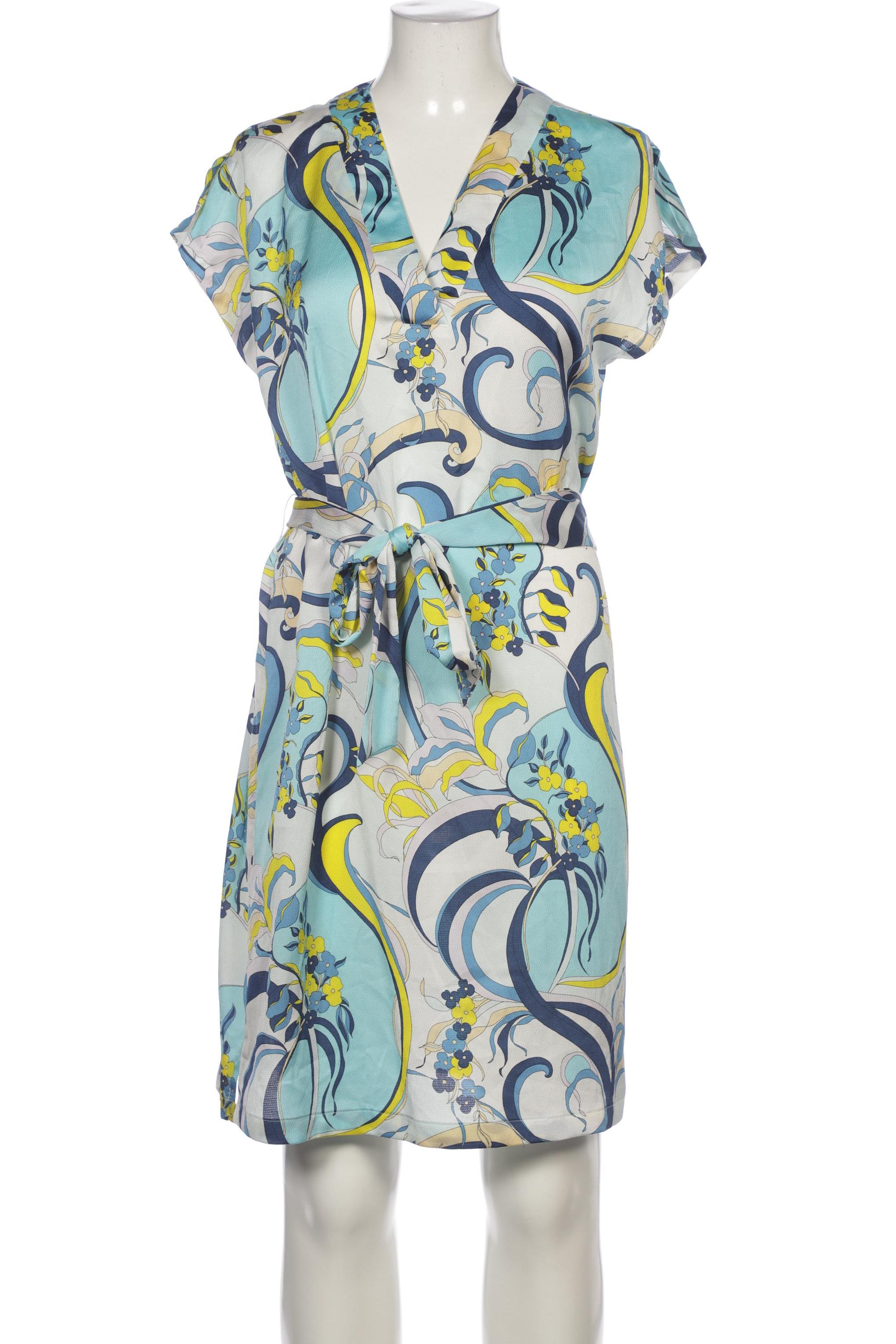 

Esprit Damen Kleid, mehrfarbig