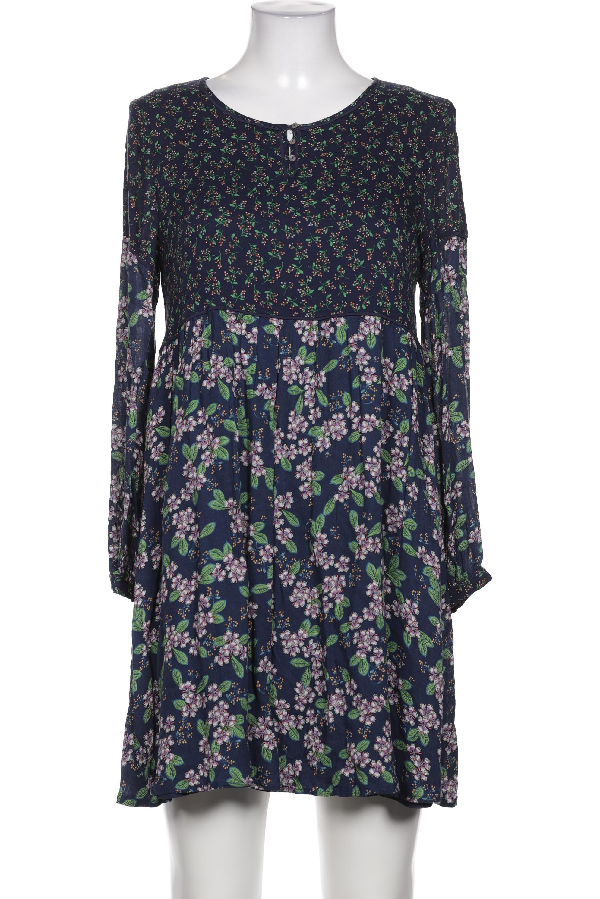 

Esprit Damen Kleid, marineblau, Gr. 36