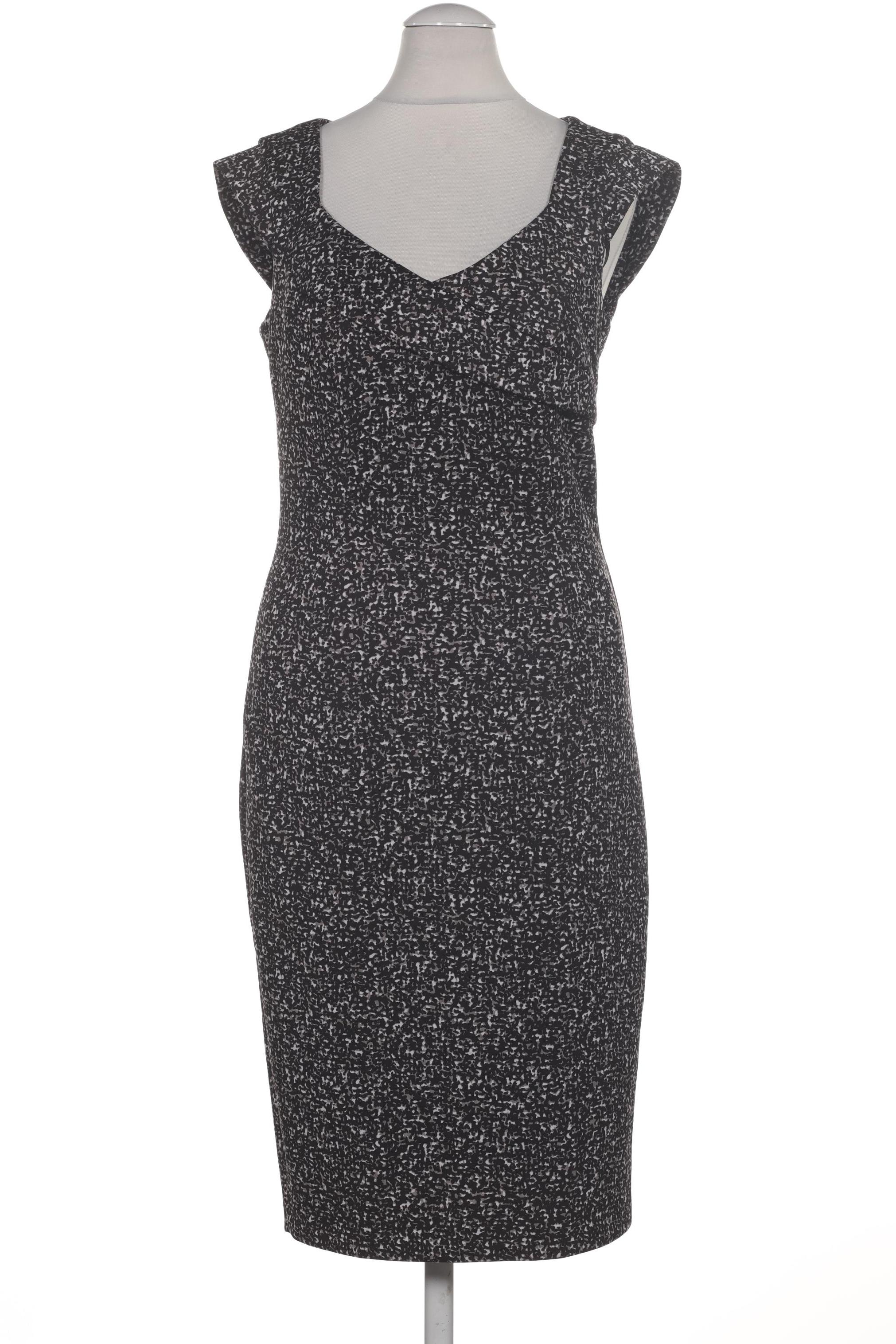 

Esprit Damen Kleid, schwarz, Gr. 34