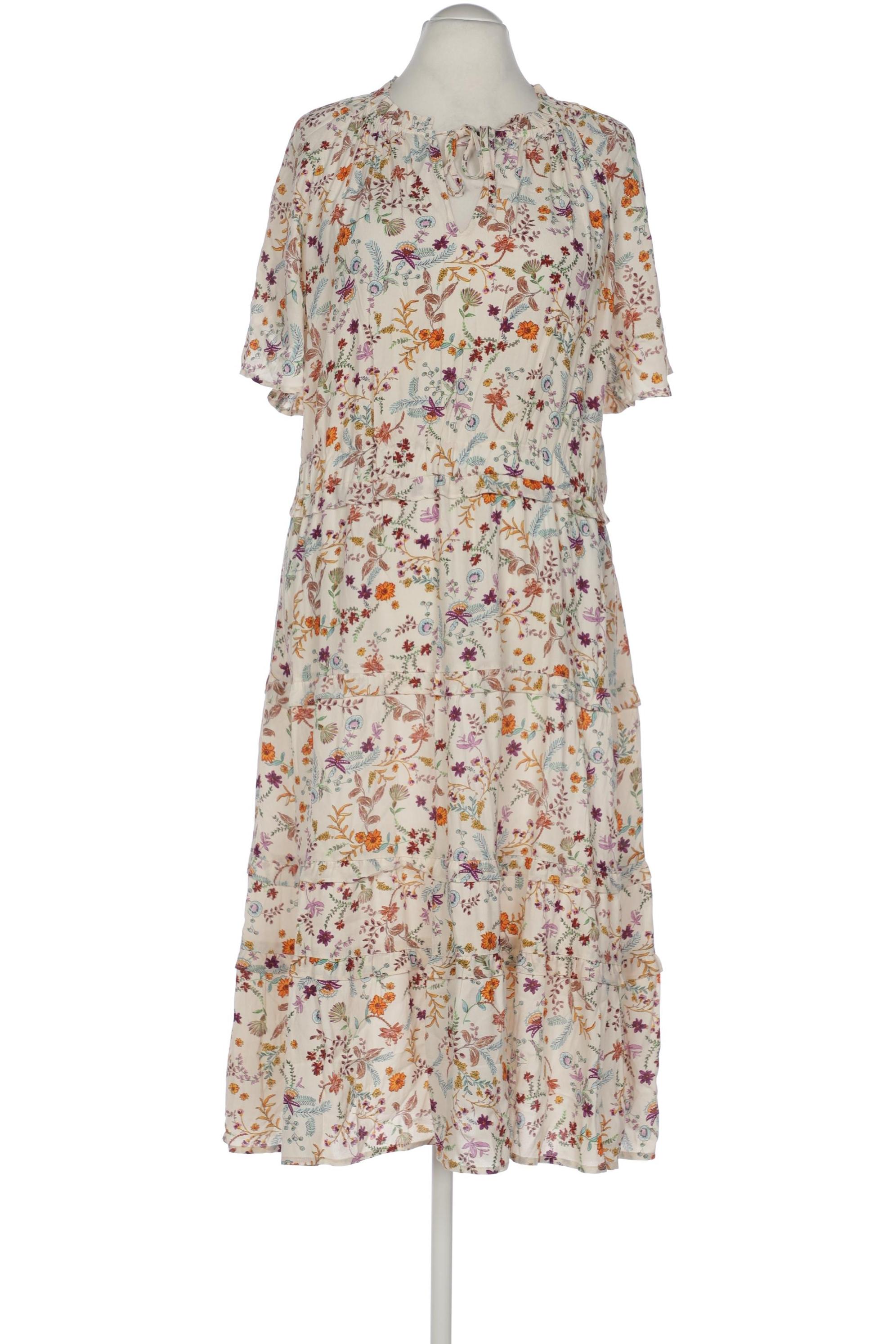 

Esprit Damen Kleid, cremeweiß, Gr. 44