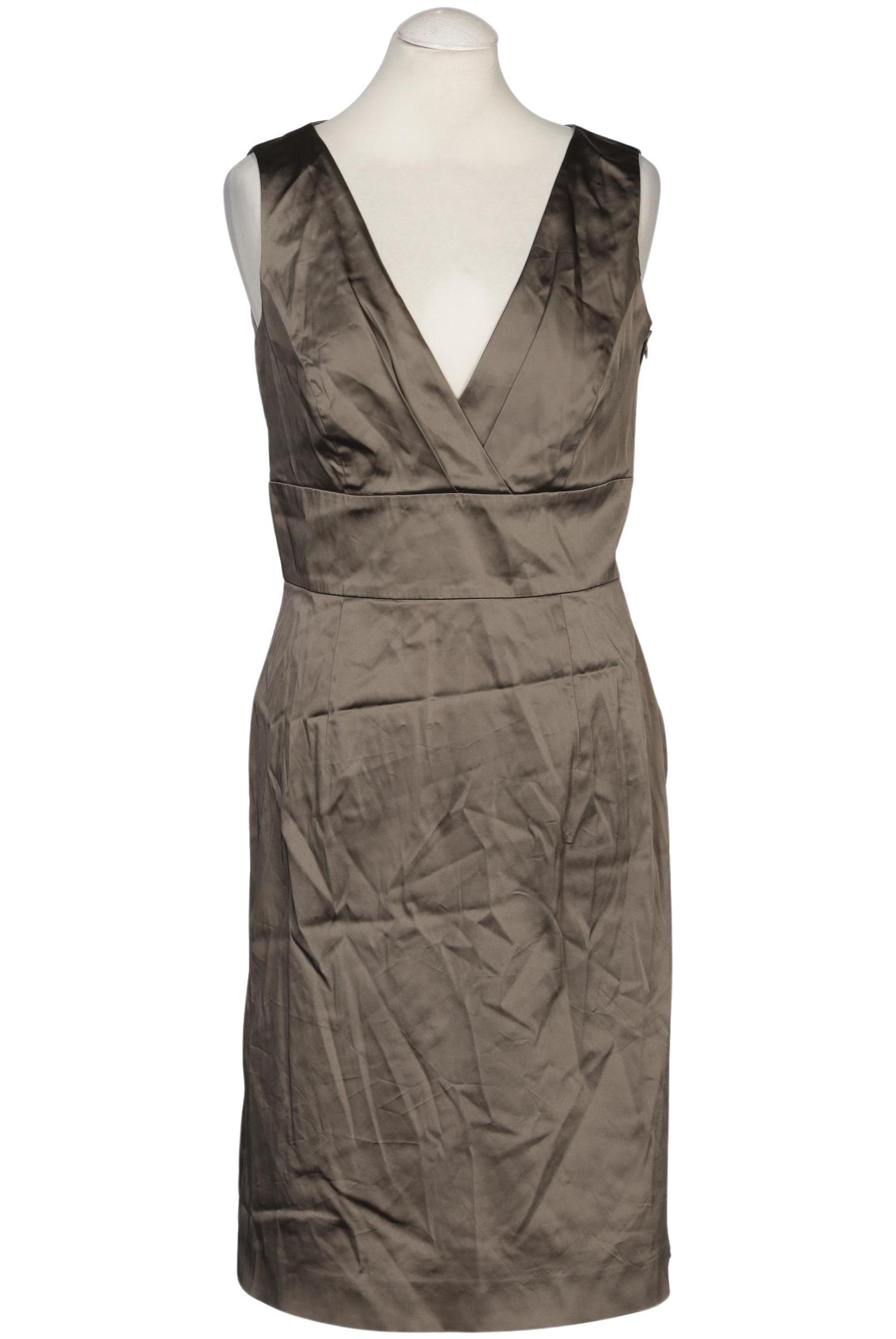 

Esprit Damen Kleid, braun, Gr. 38