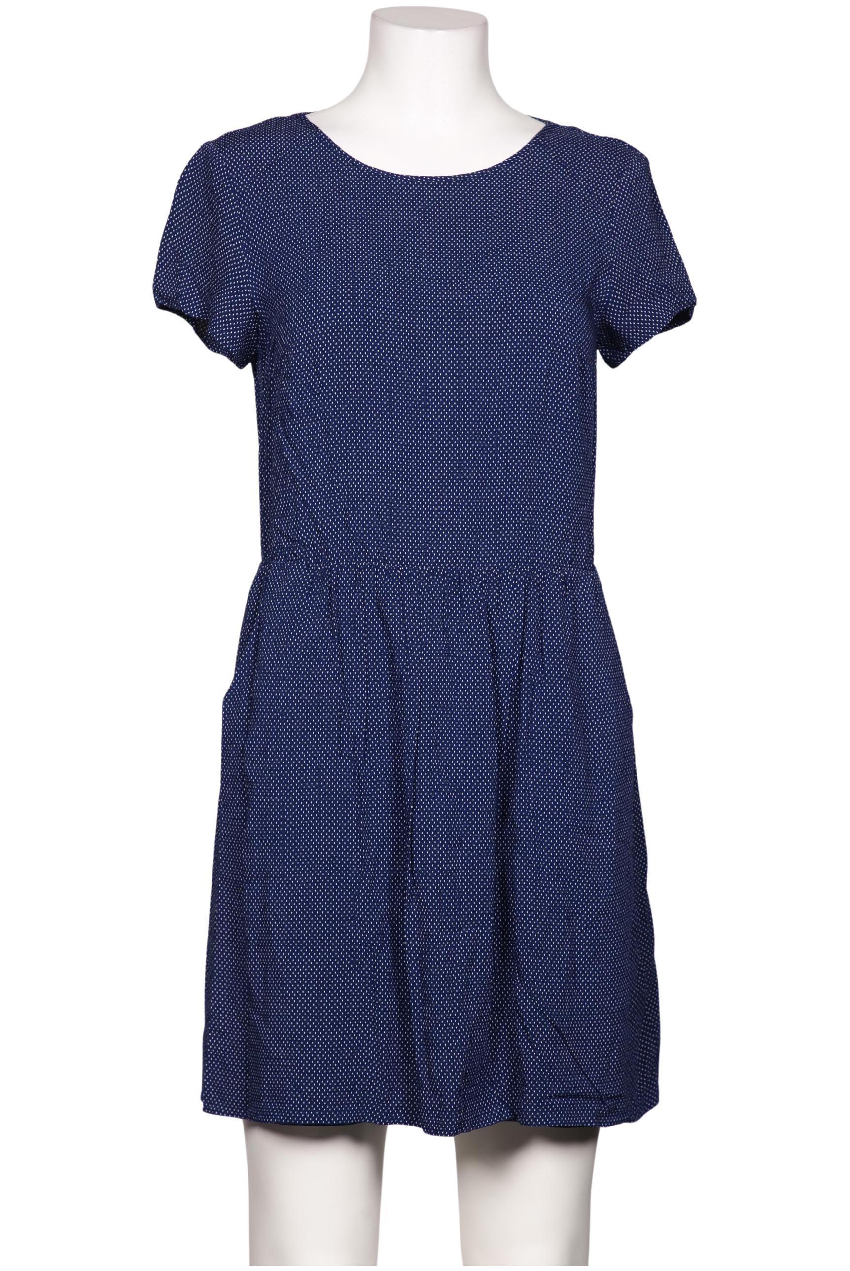 

Esprit Damen Kleid, marineblau, Gr. 38