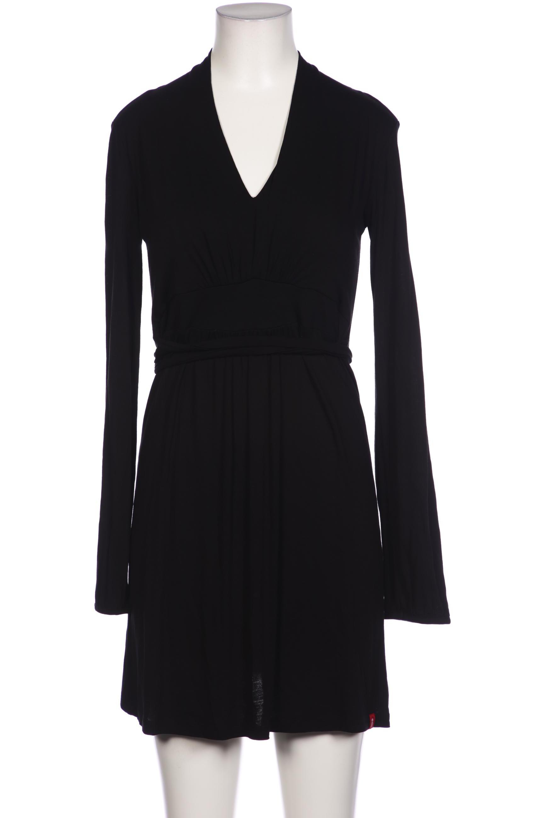 

Esprit Damen Kleid, schwarz, Gr. 36