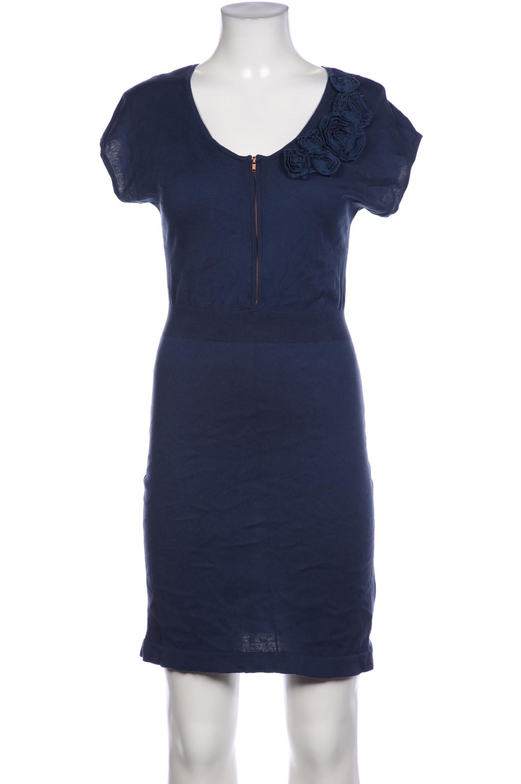 

Esprit Damen Kleid, blau