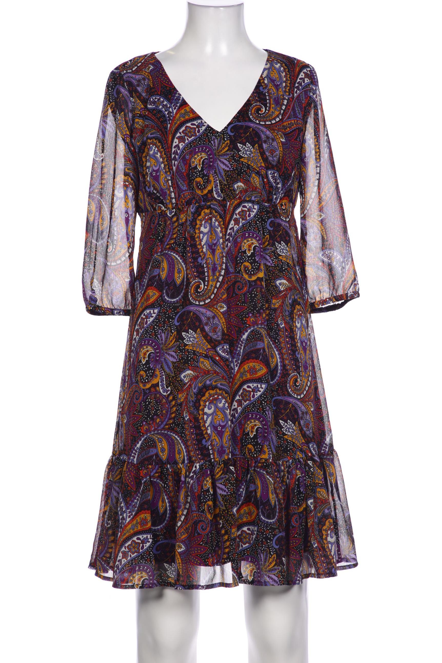 

Esprit Damen Kleid, mehrfarbig, Gr. 36