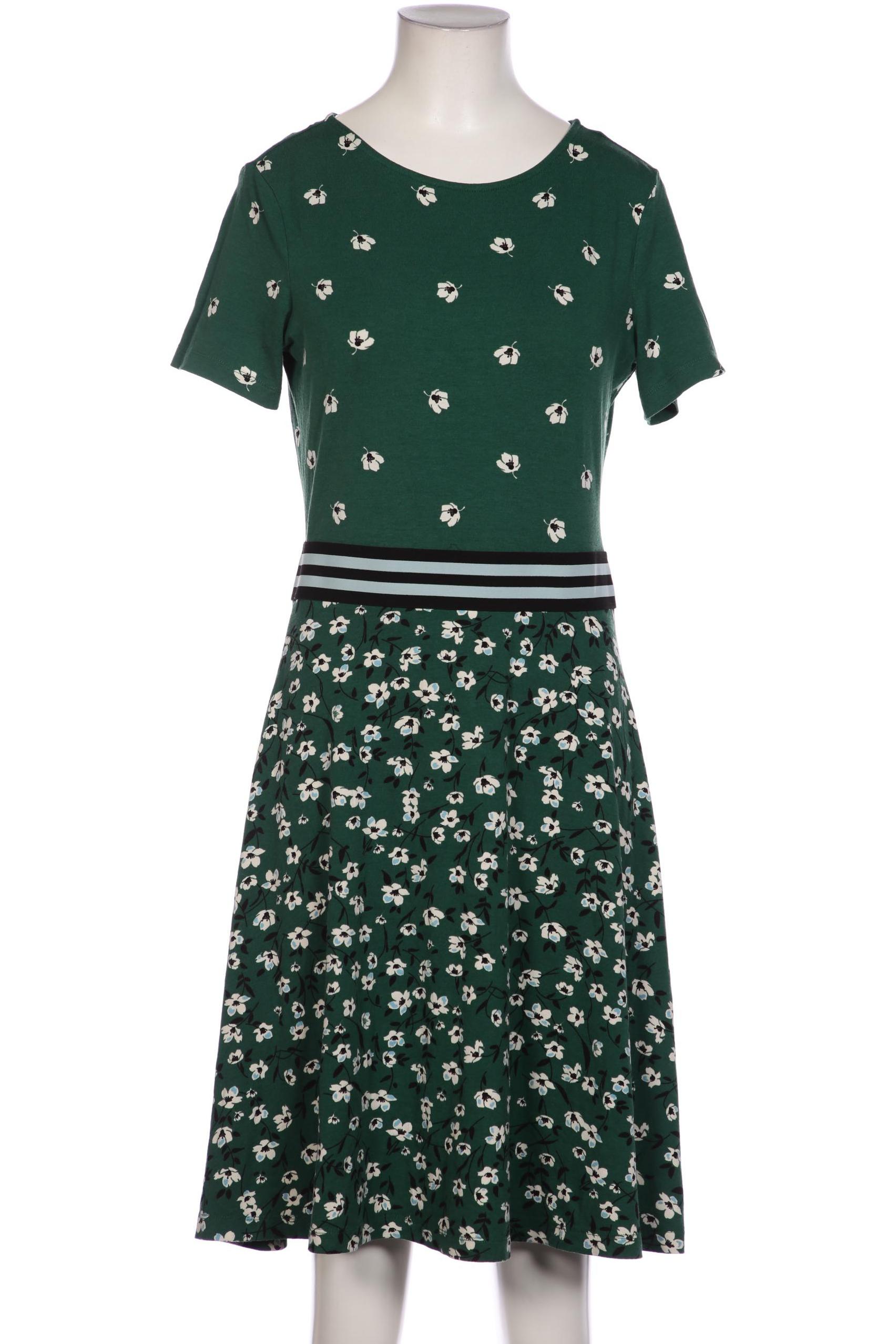 

Esprit Damen Kleid, grün, Gr. 38
