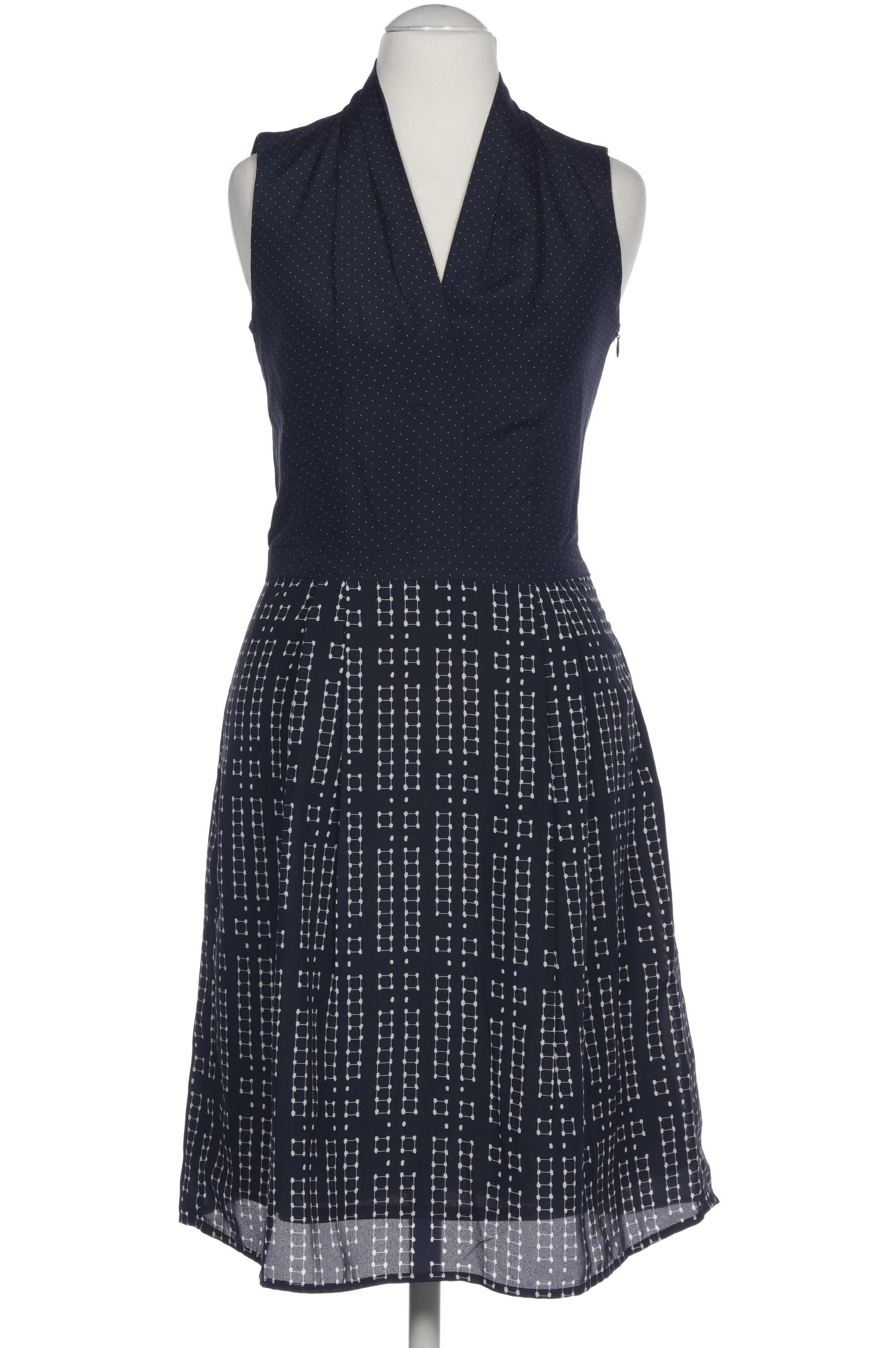 

Esprit Damen Kleid, marineblau, Gr. 32