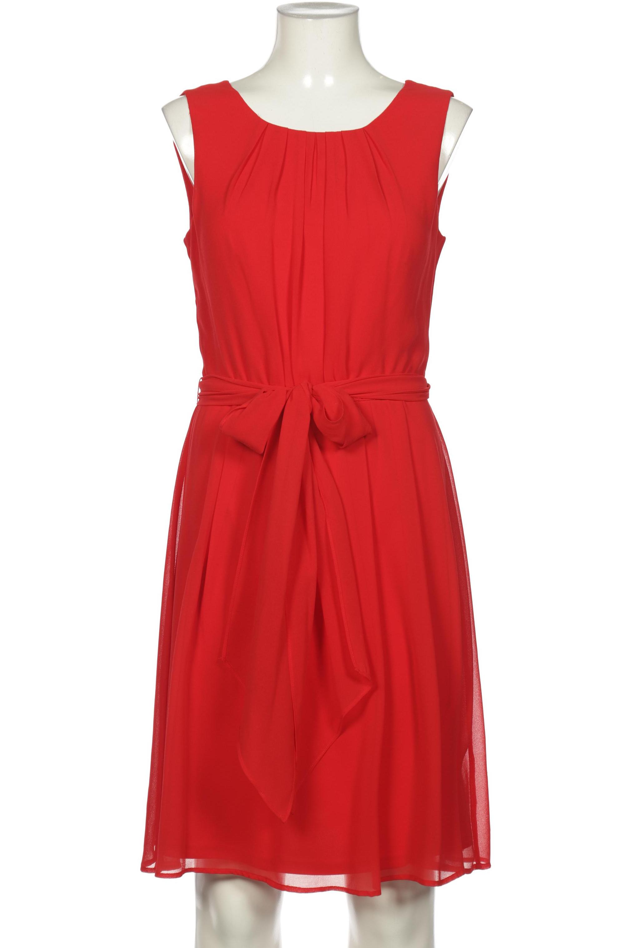 

Esprit Damen Kleid, rot