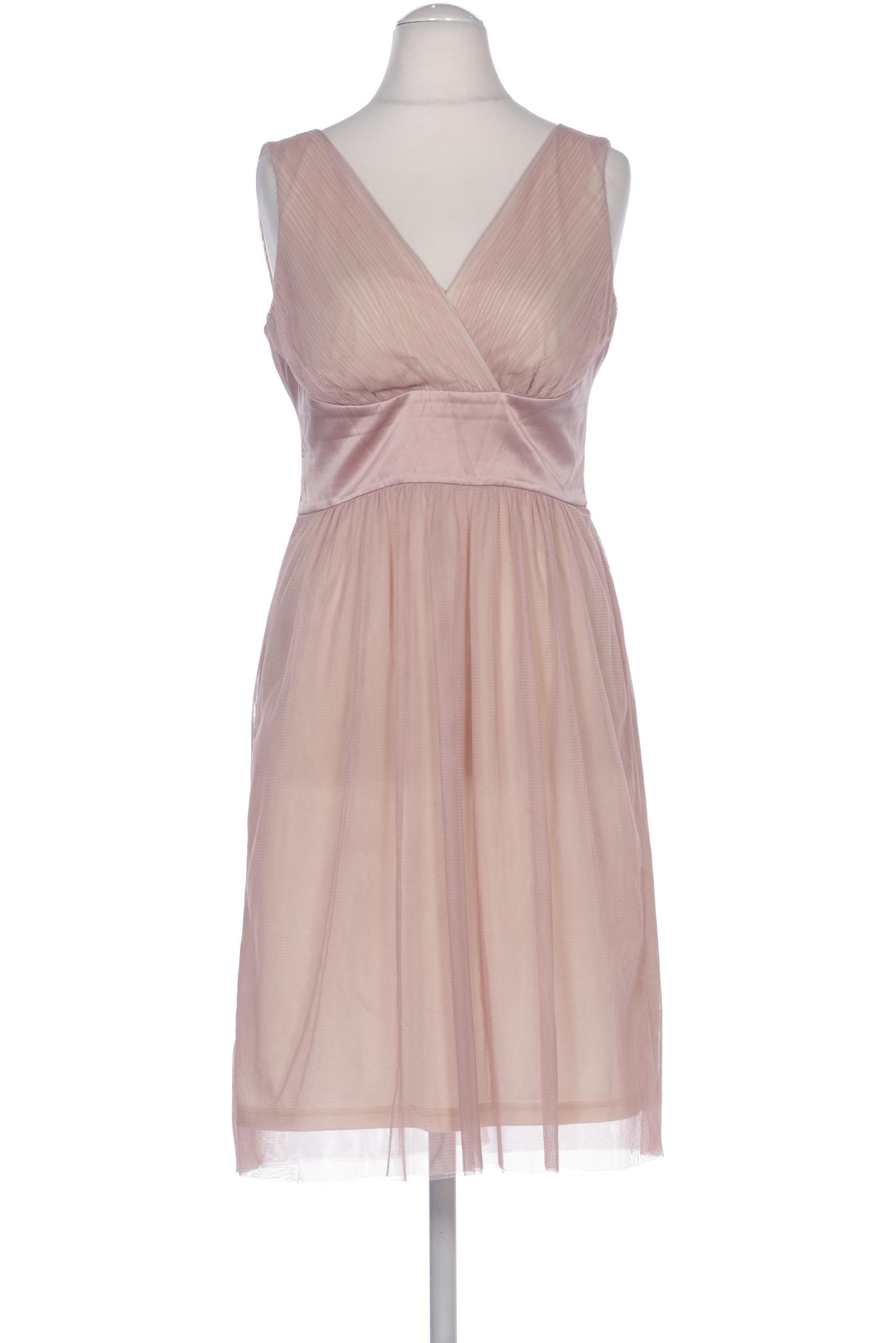 

Esprit Damen Kleid, pink, Gr. 36