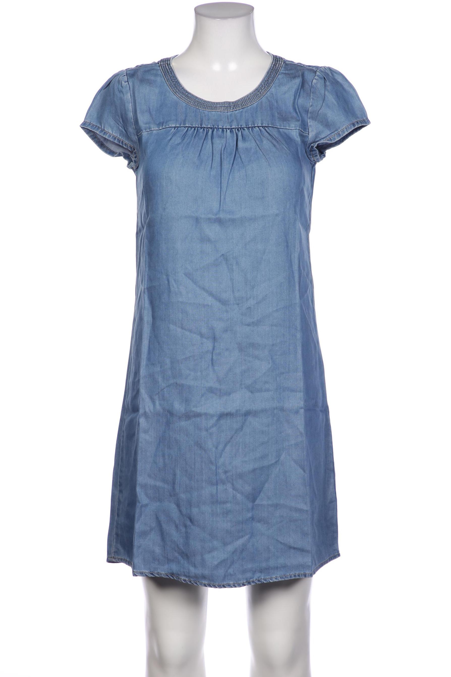 

Esprit Damen Kleid, blau