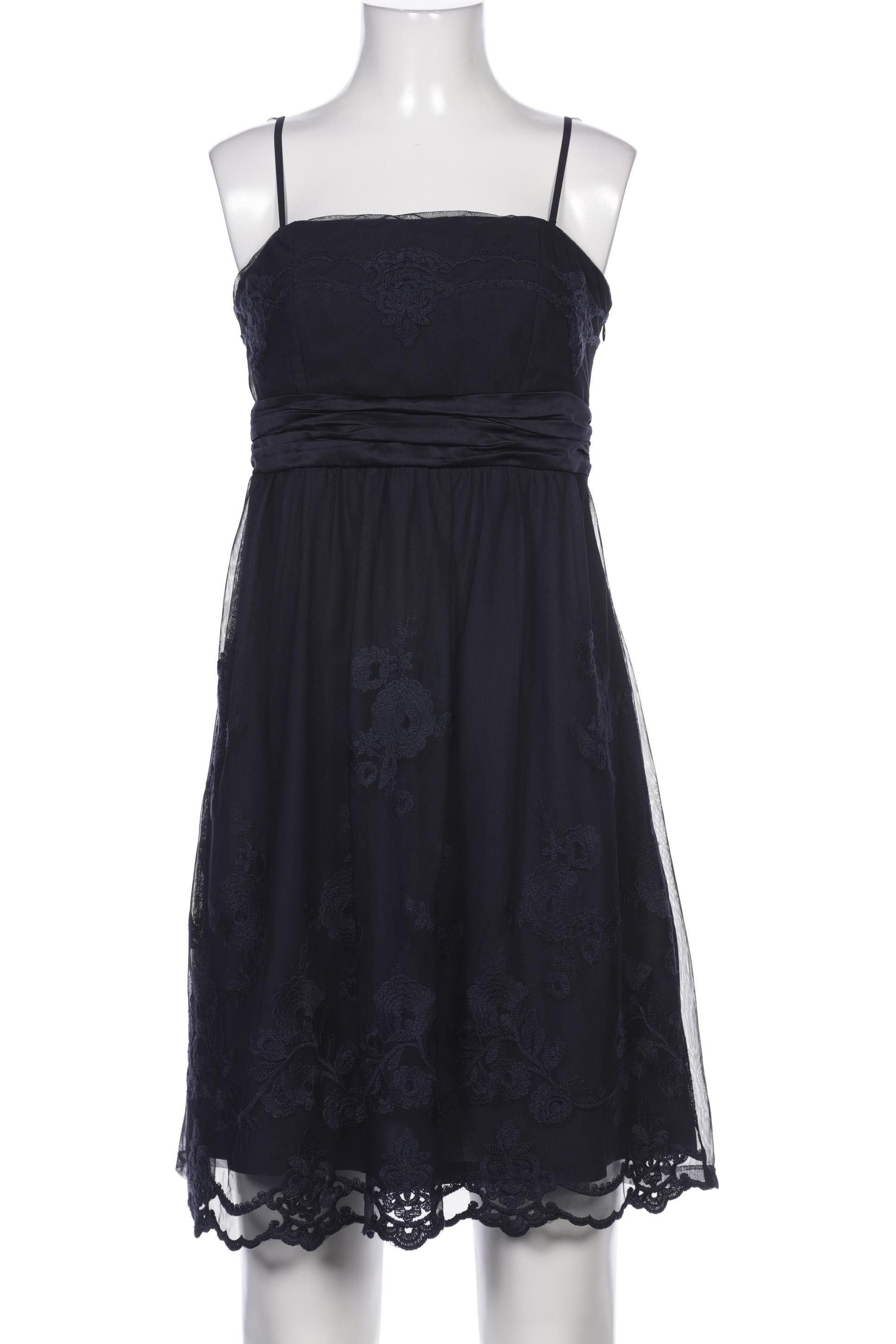 

Esprit Damen Kleid, marineblau
