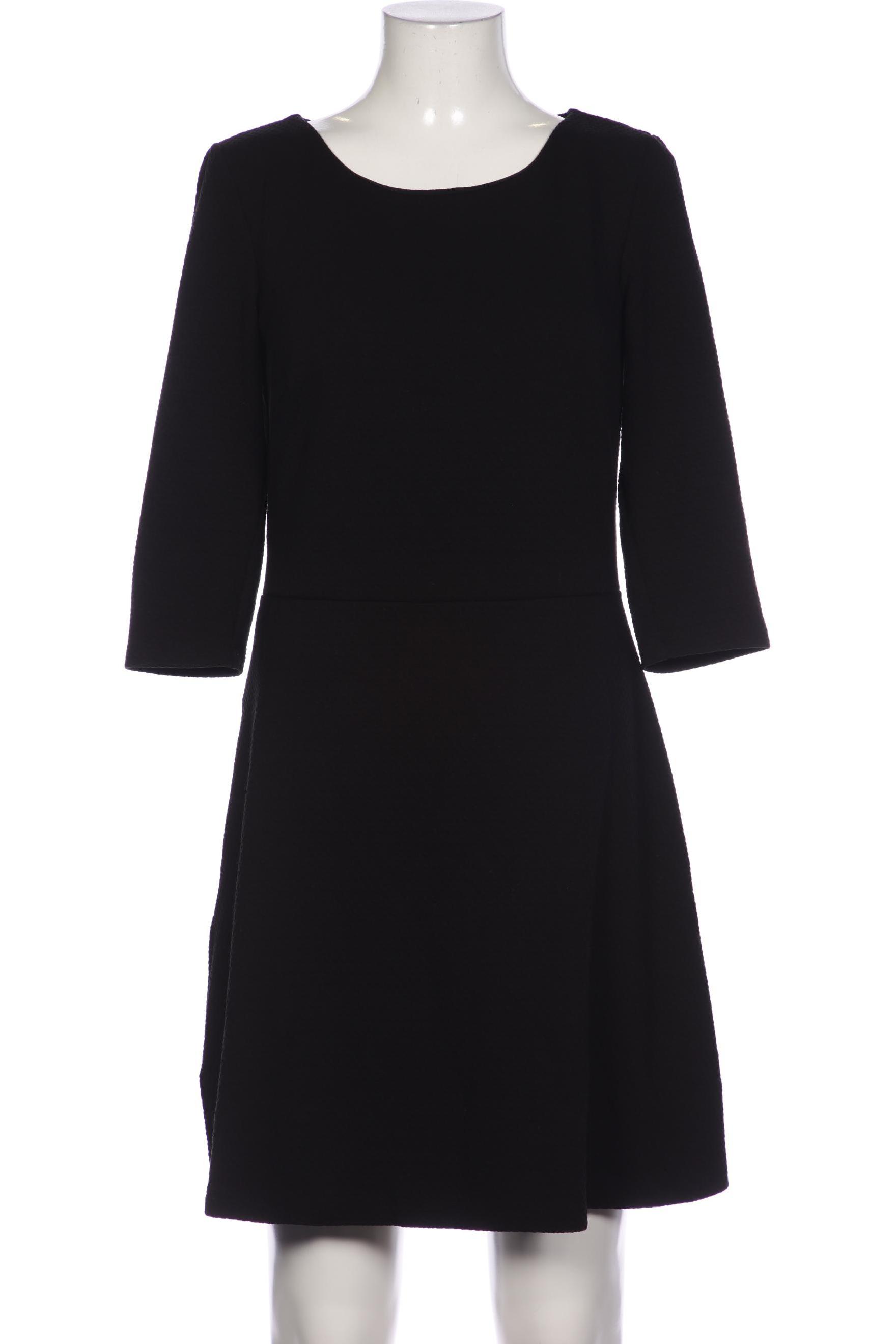 

Esprit Damen Kleid, schwarz, Gr. 42