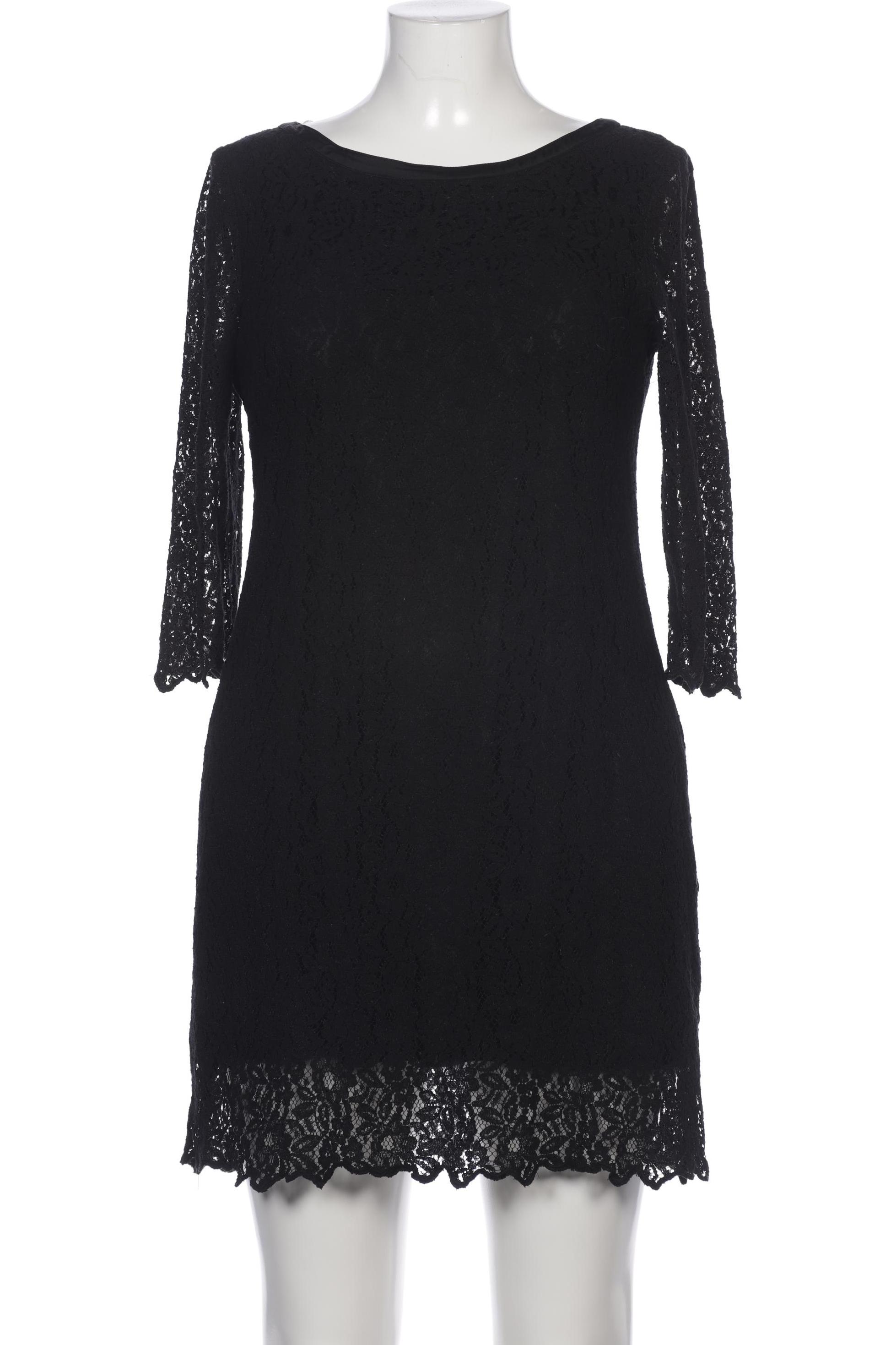 

Esprit Damen Kleid, schwarz, Gr. 42