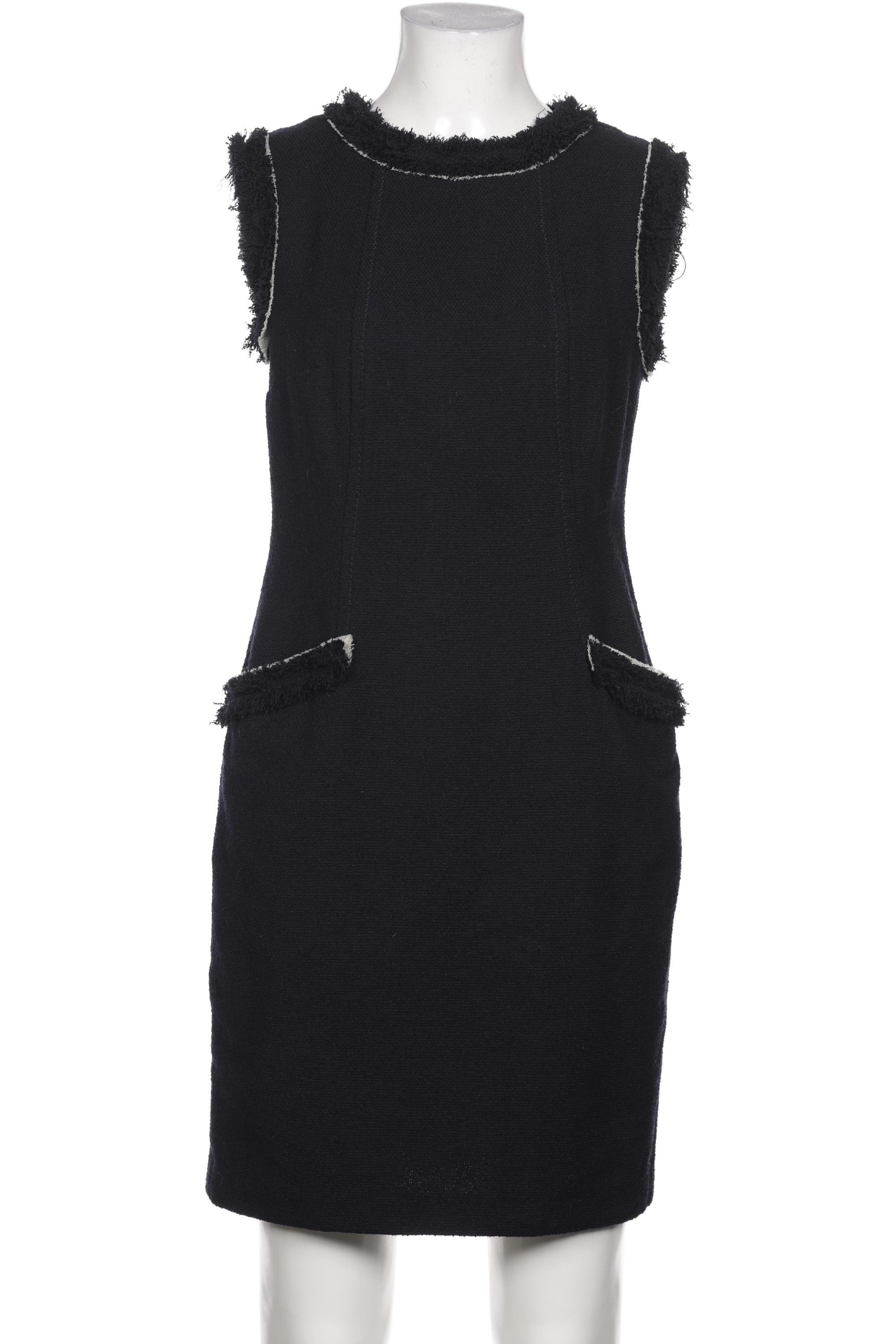 

Esprit Damen Kleid, marineblau, Gr. 36