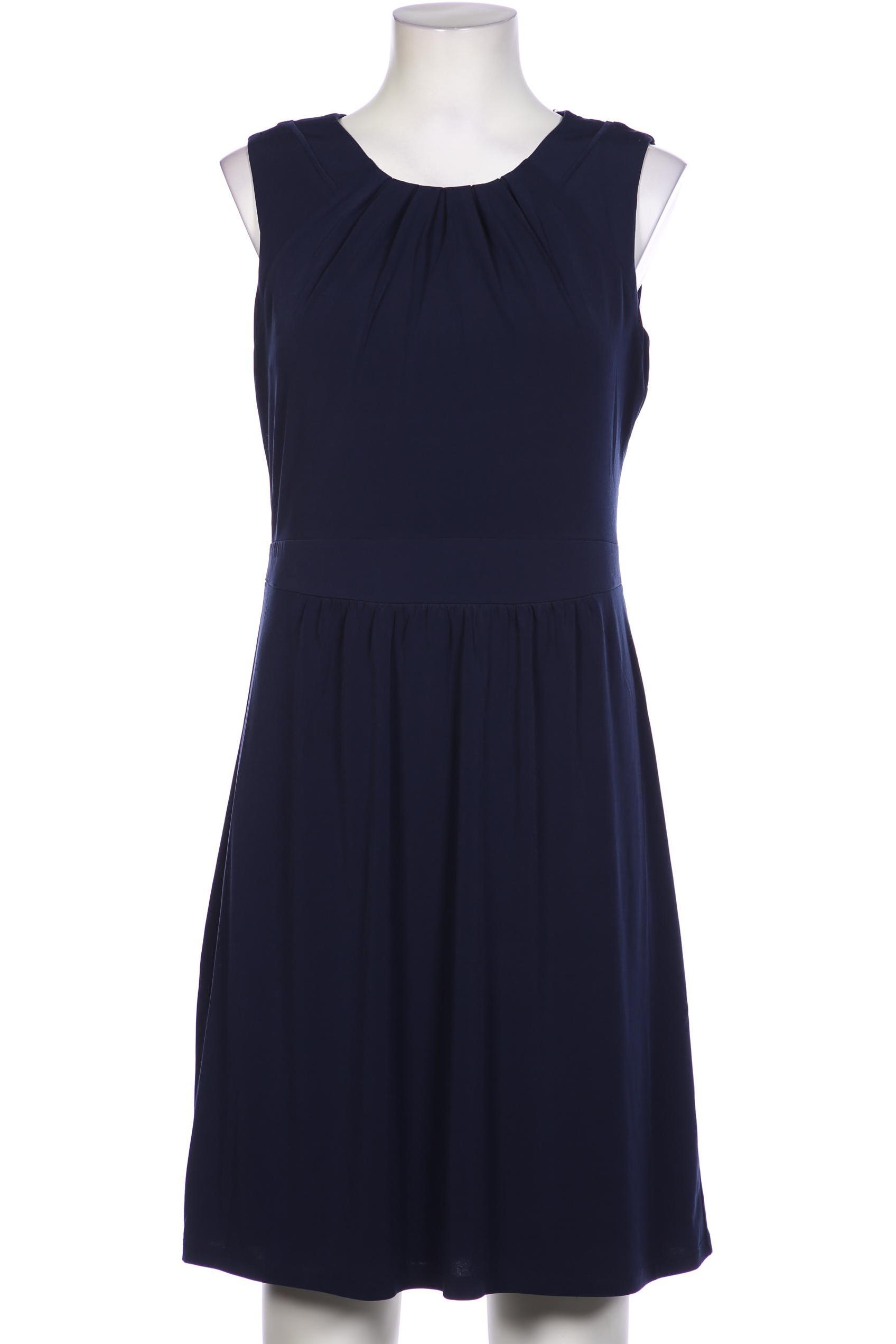 Thumbnail - Esprit Damen Kleid, marineblau, Gr. 38